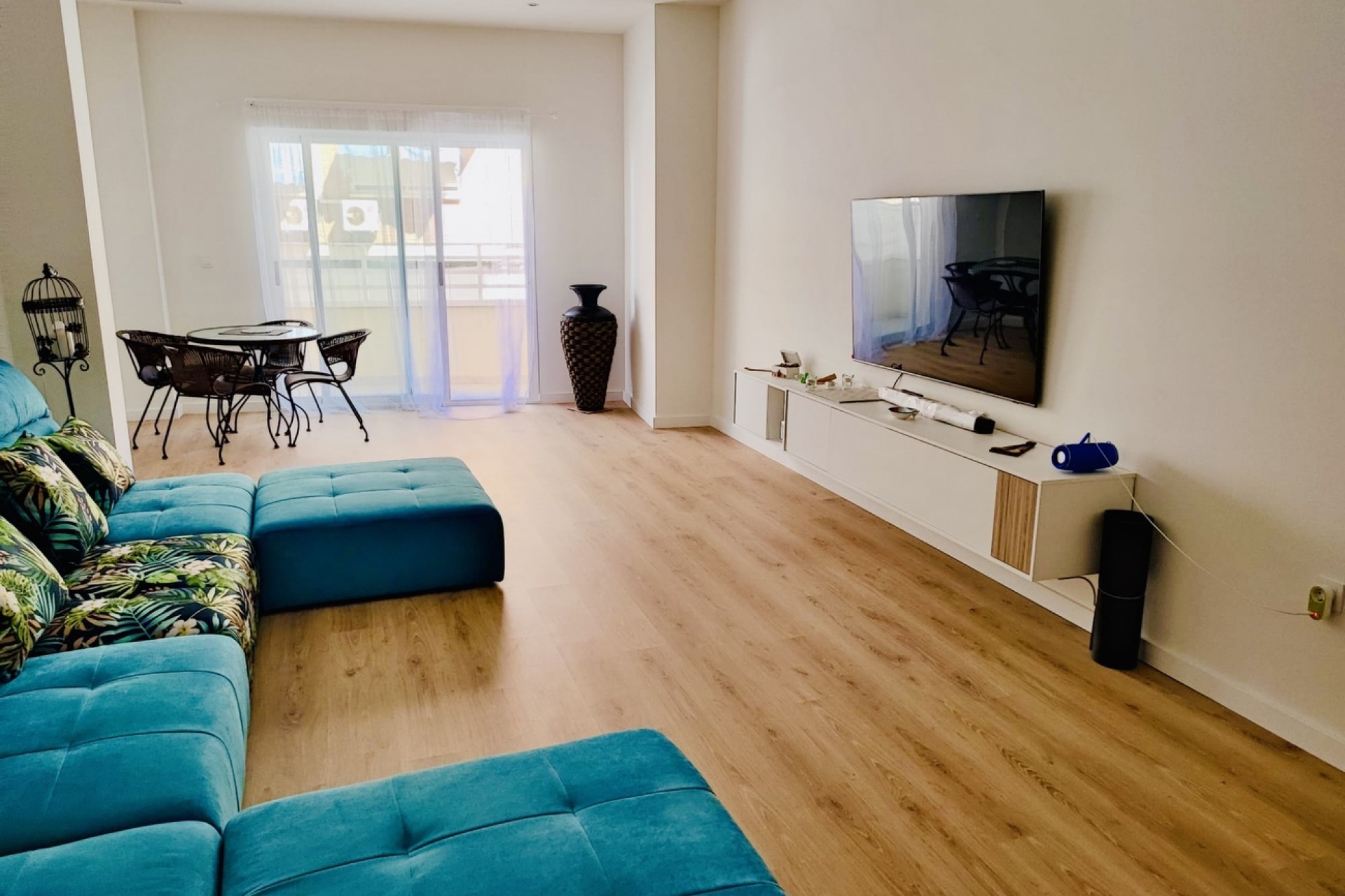 Brukt - Apartment -
Torrevieja - Costa Blanca