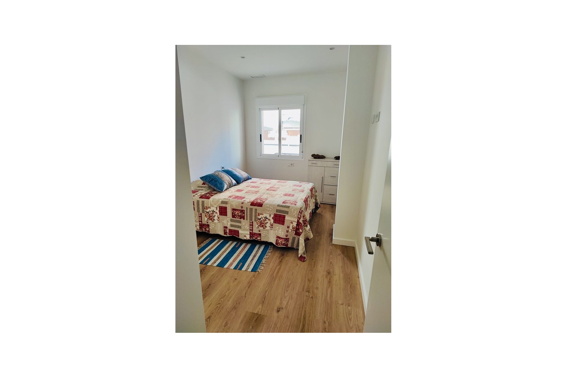 Brukt - Apartment -
Torrevieja - Costa Blanca