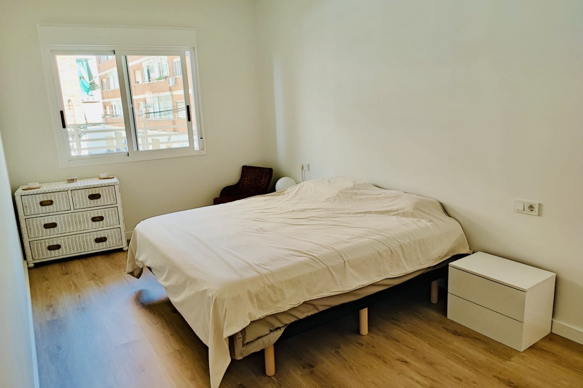 Brukt - Apartment -
Torrevieja - Costa Blanca