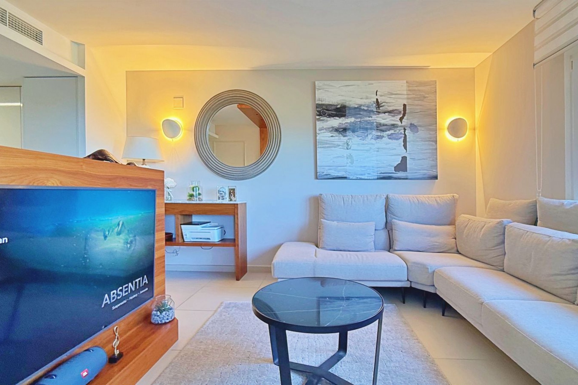 Brukt - Apartment -
Torrevieja - Costa Blanca