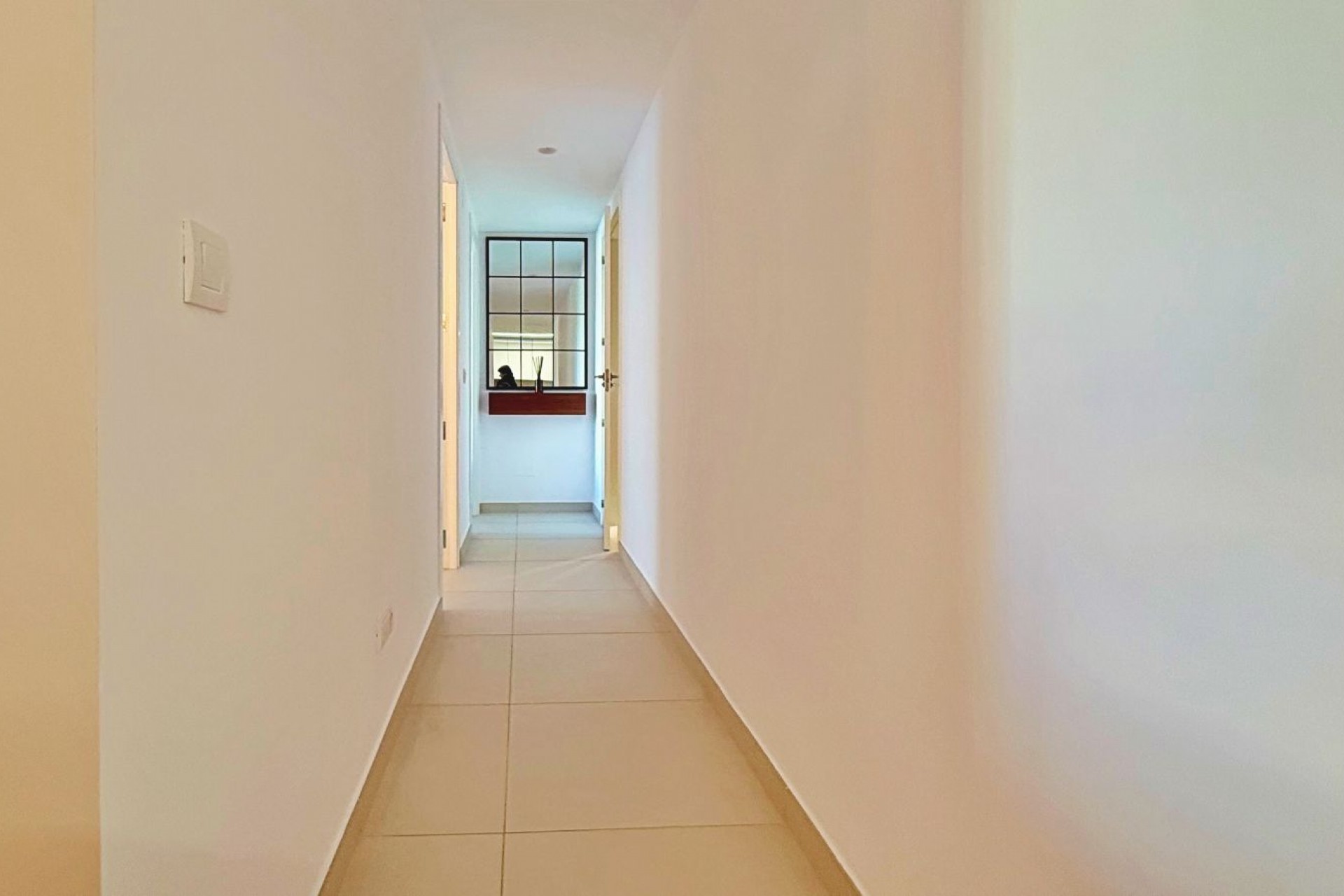 Brukt - Apartment -
Torrevieja - Costa Blanca