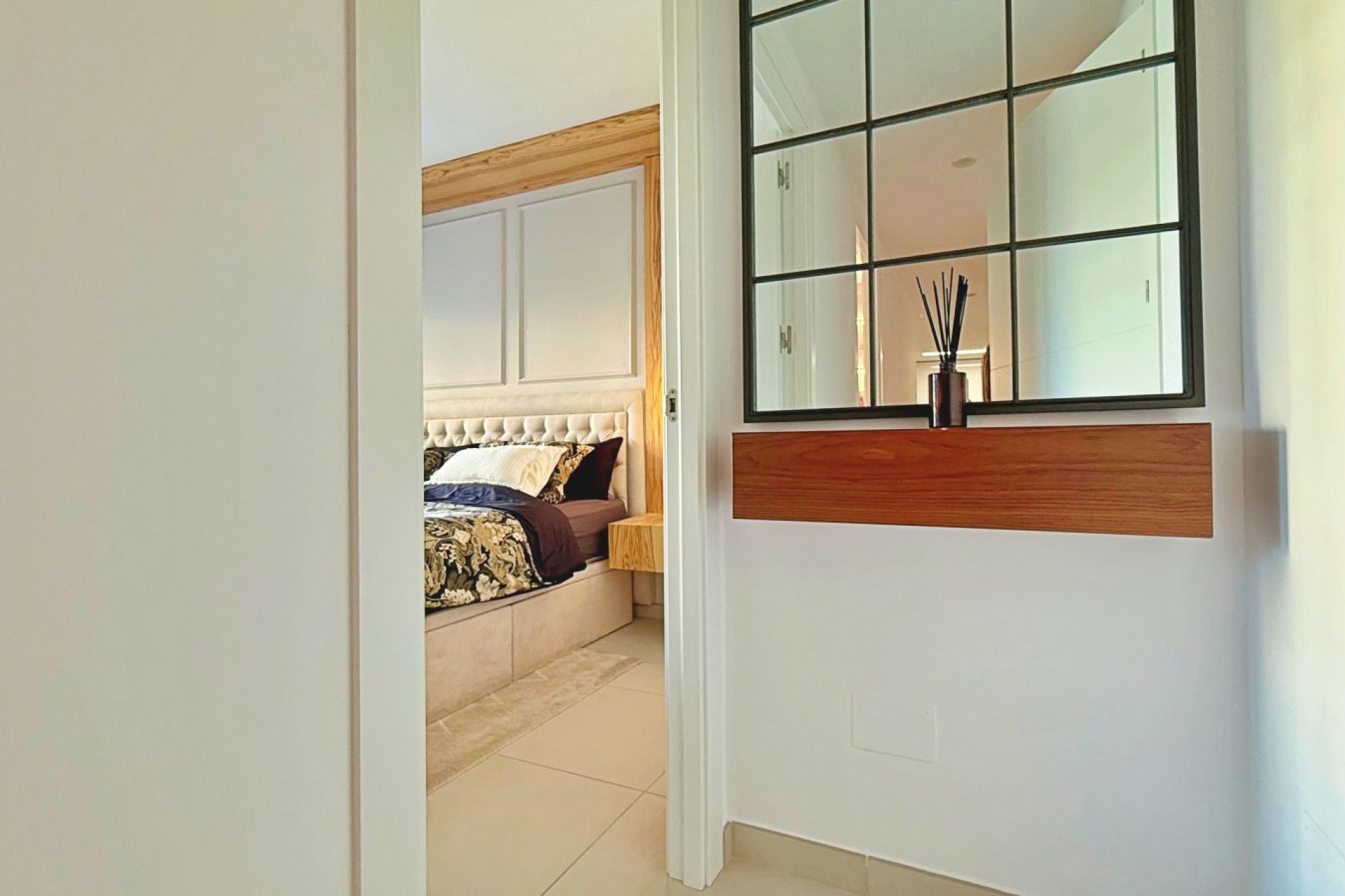 Brukt - Apartment -
Torrevieja - Costa Blanca