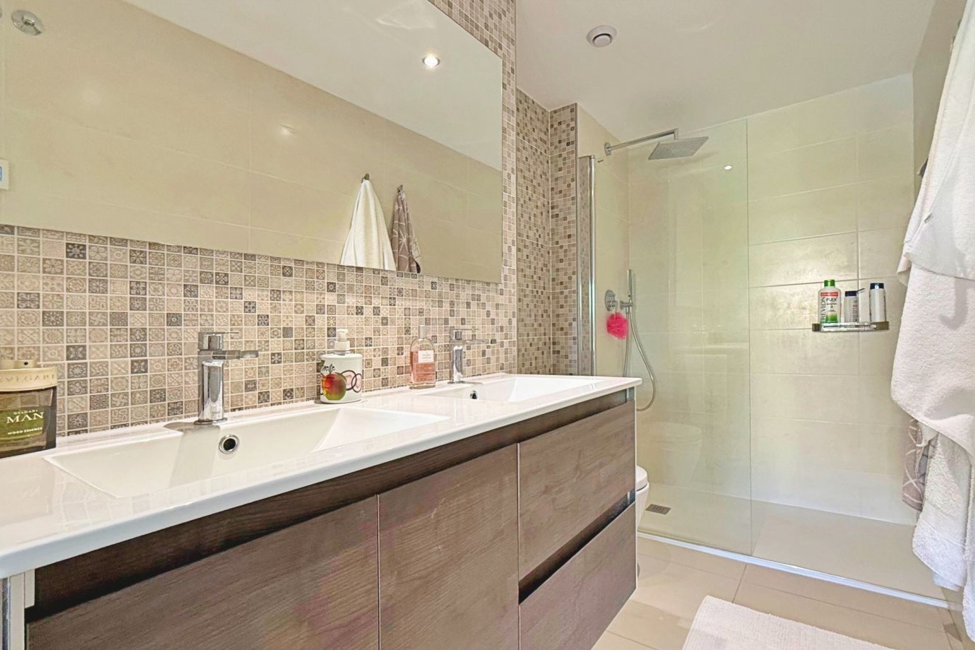 Brukt - Apartment -
Torrevieja - Costa Blanca