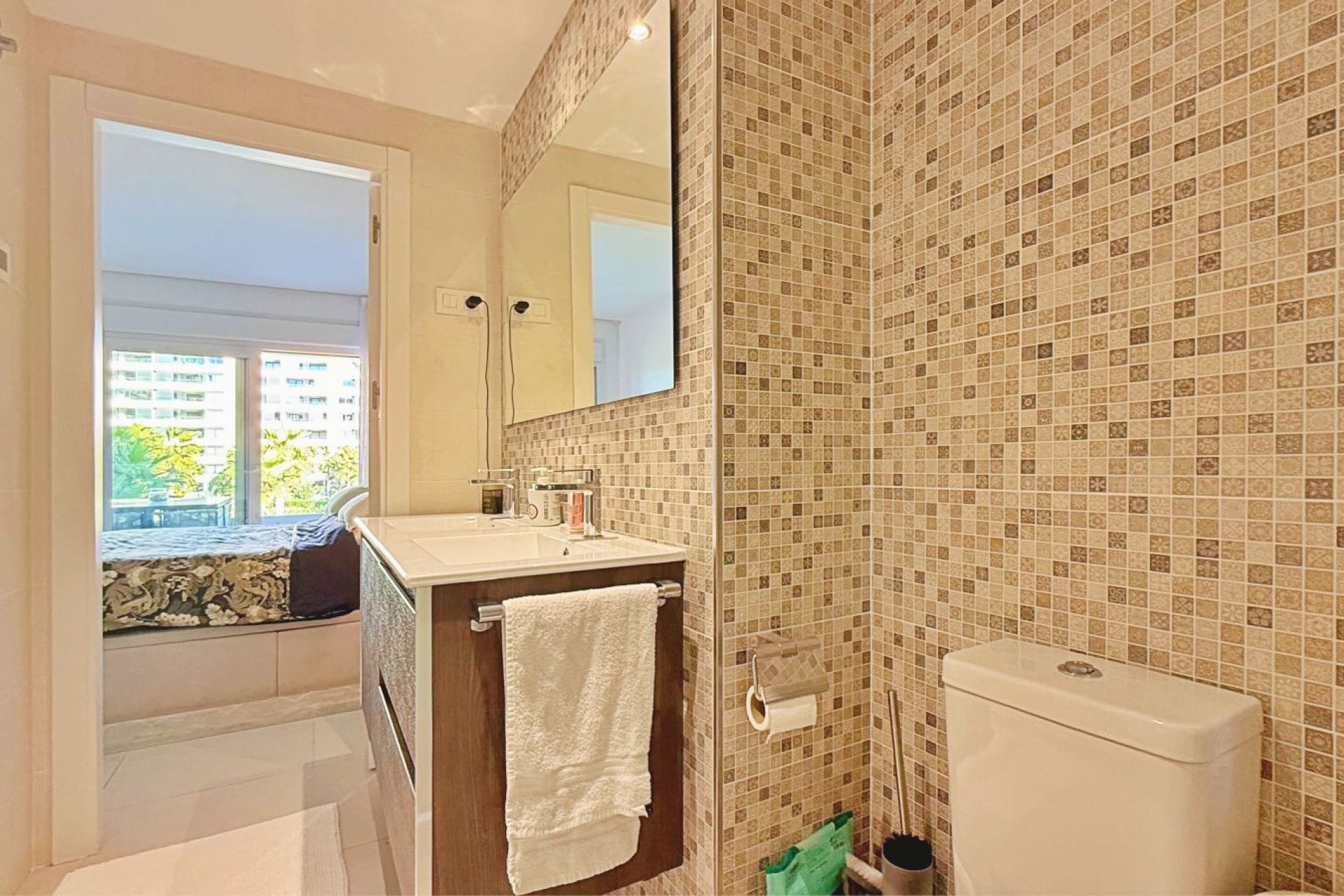 Brukt - Apartment -
Torrevieja - Costa Blanca