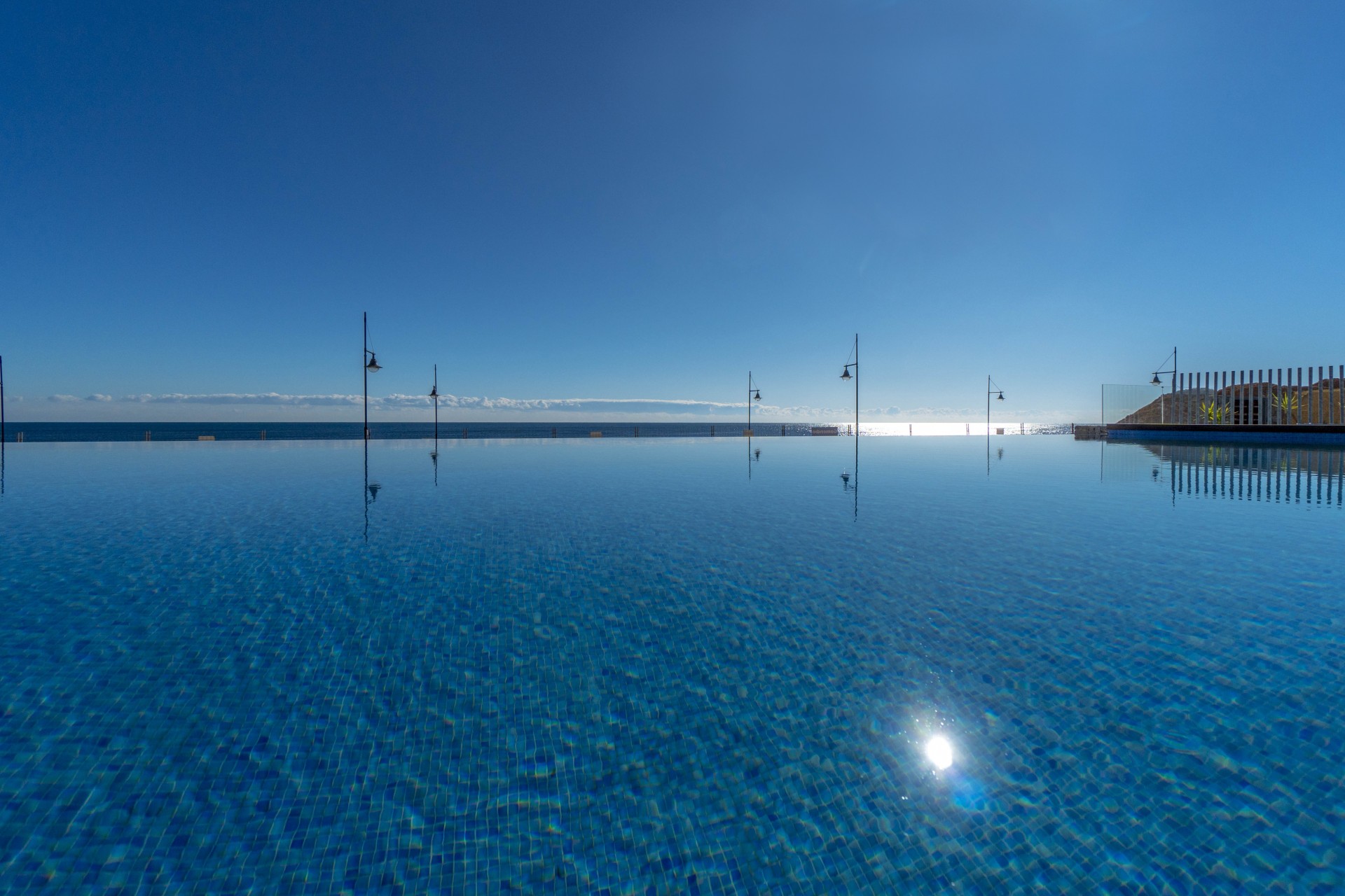 Brukt - Apartment -
Torrevieja - Costa Blanca