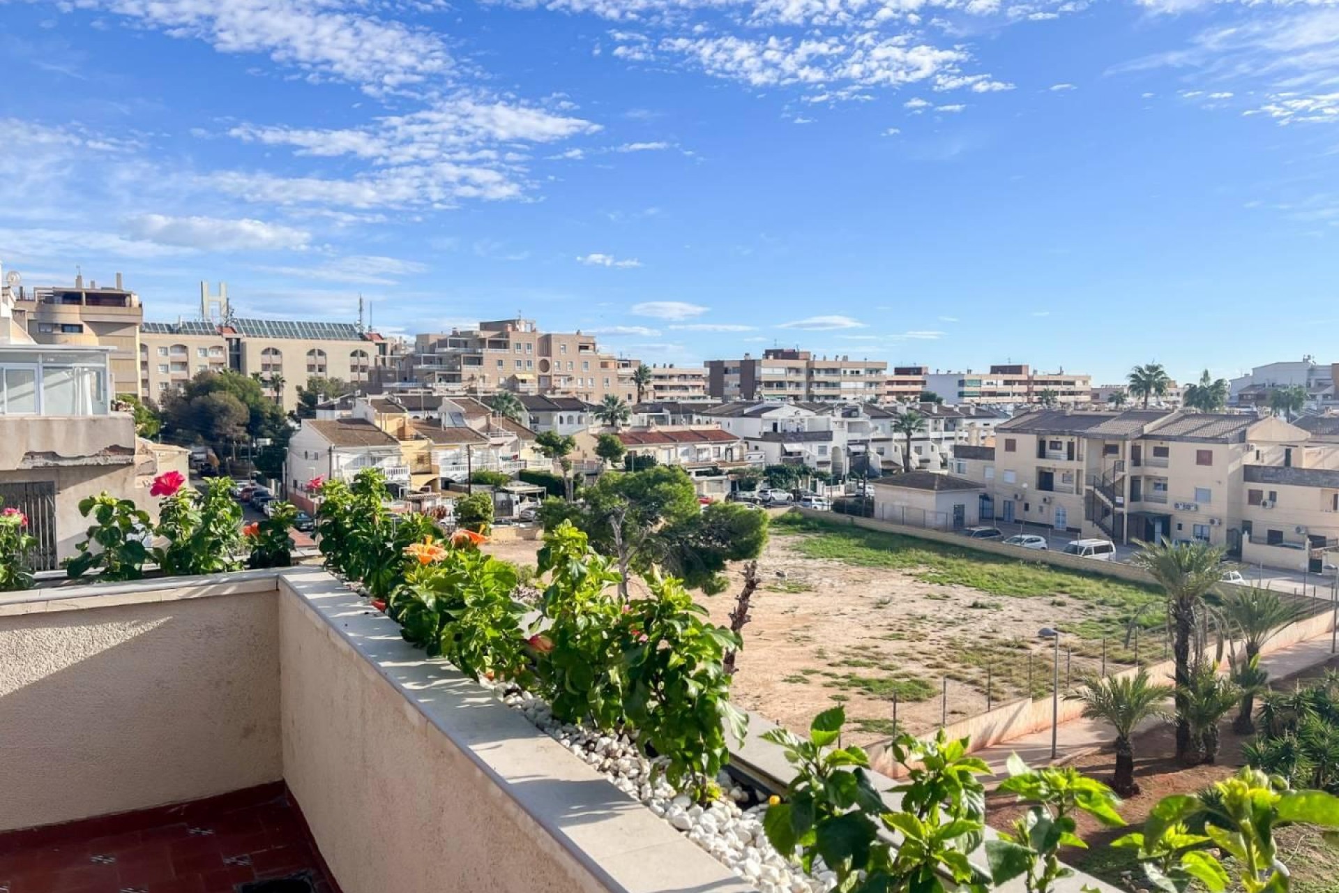 Brukt - Apartment -
Torrevieja - Costa Blanca