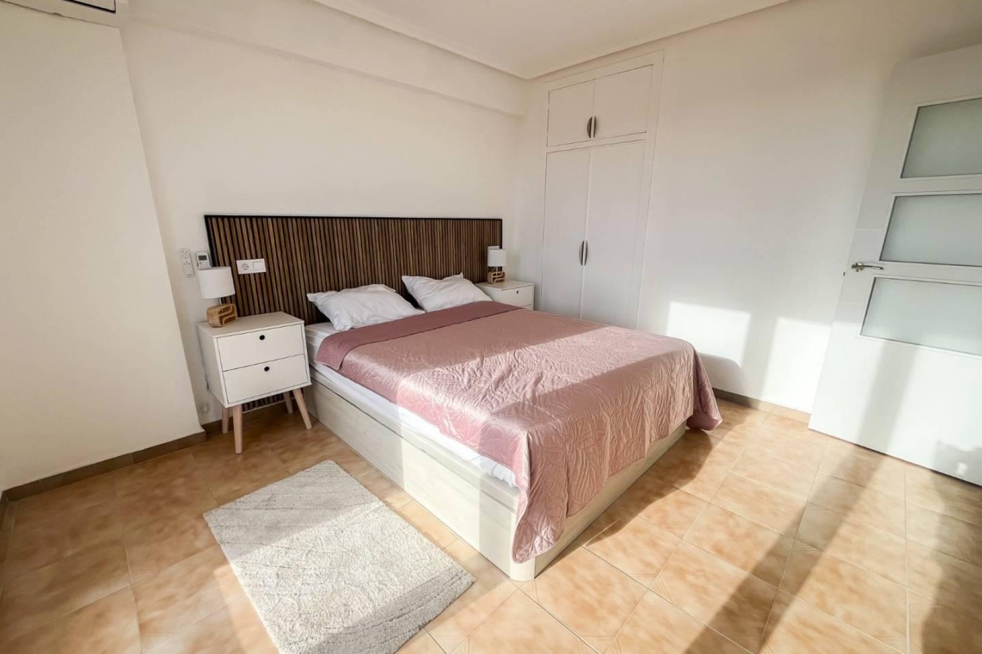 Brukt - Apartment -
Torrevieja - Costa Blanca