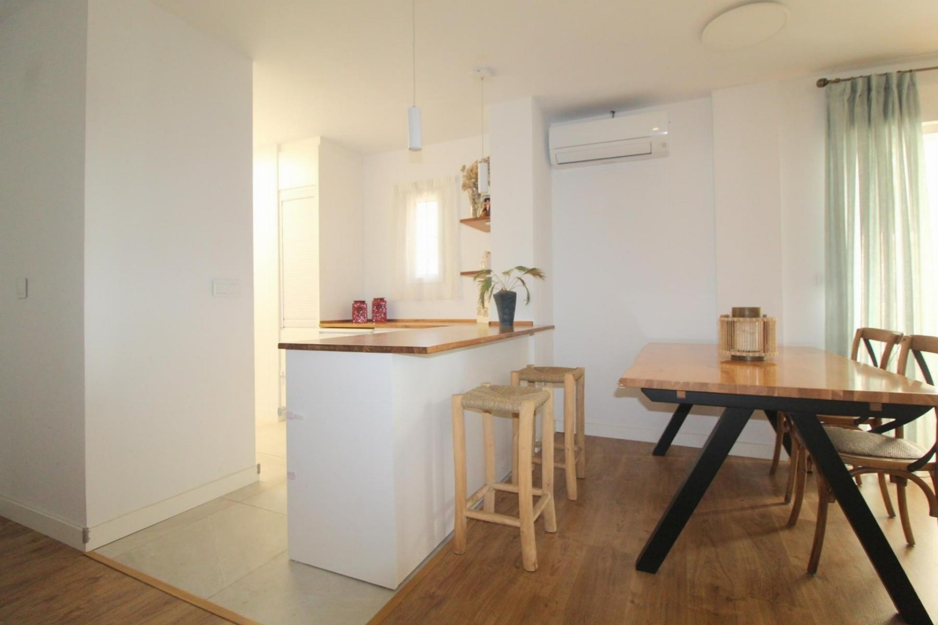 Brukt - Apartment -
Torrevieja - Costa Blanca