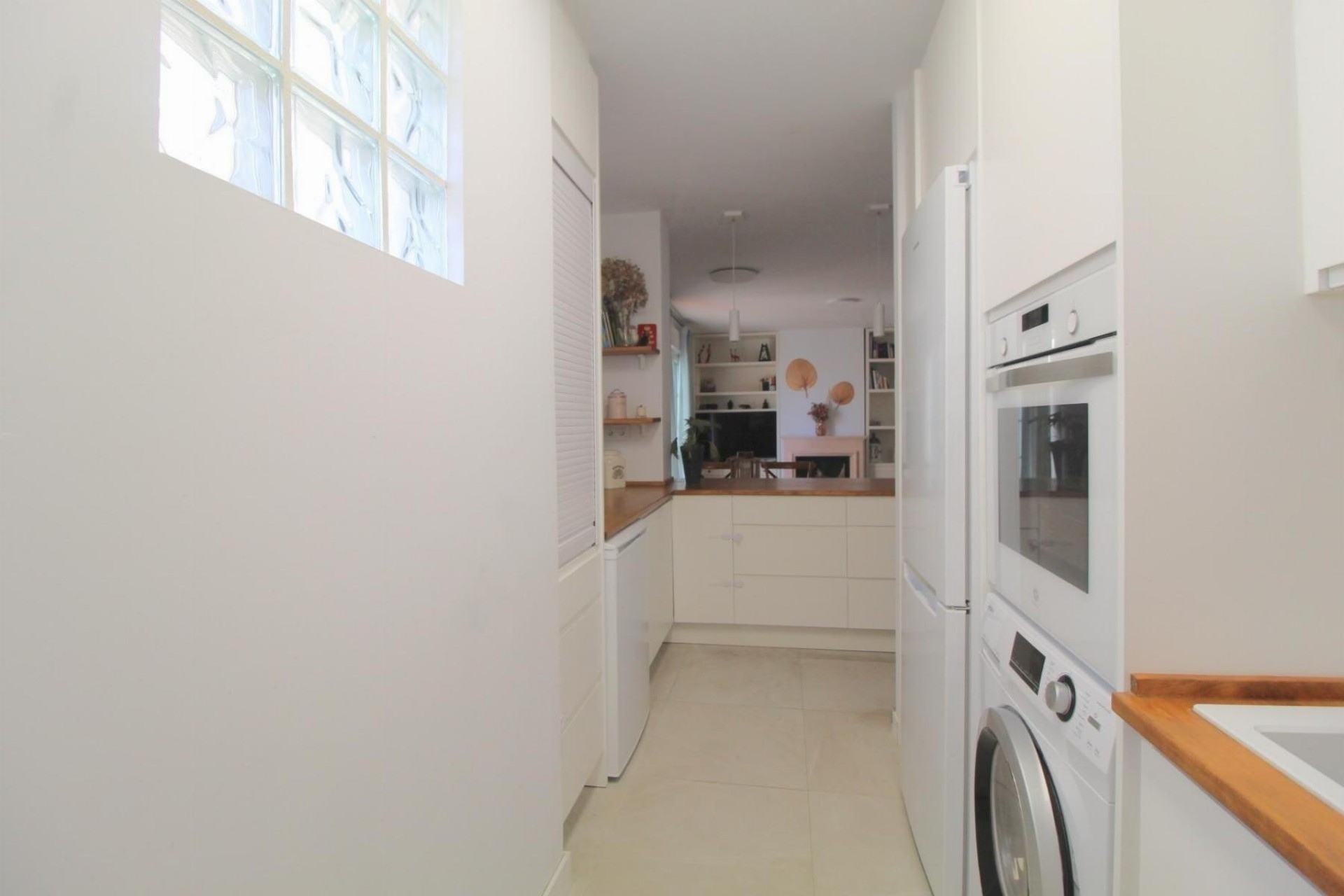 Brukt - Apartment -
Torrevieja - Costa Blanca