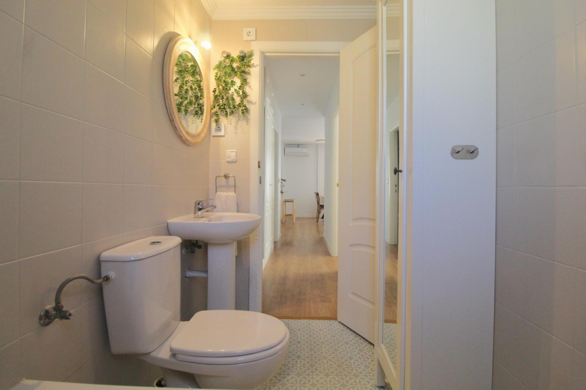 Brukt - Apartment -
Torrevieja - Costa Blanca