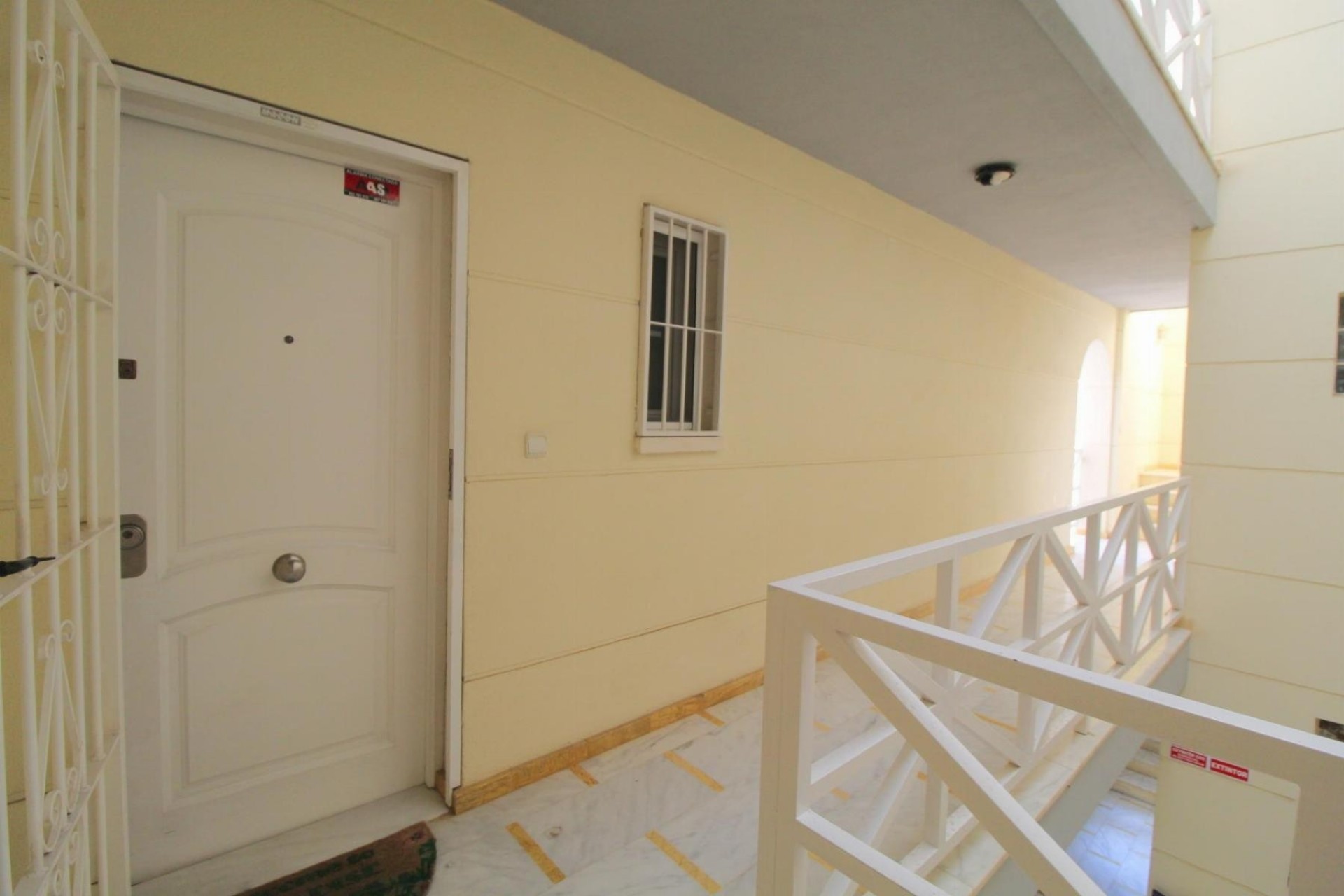 Brukt - Apartment -
Torrevieja - Costa Blanca