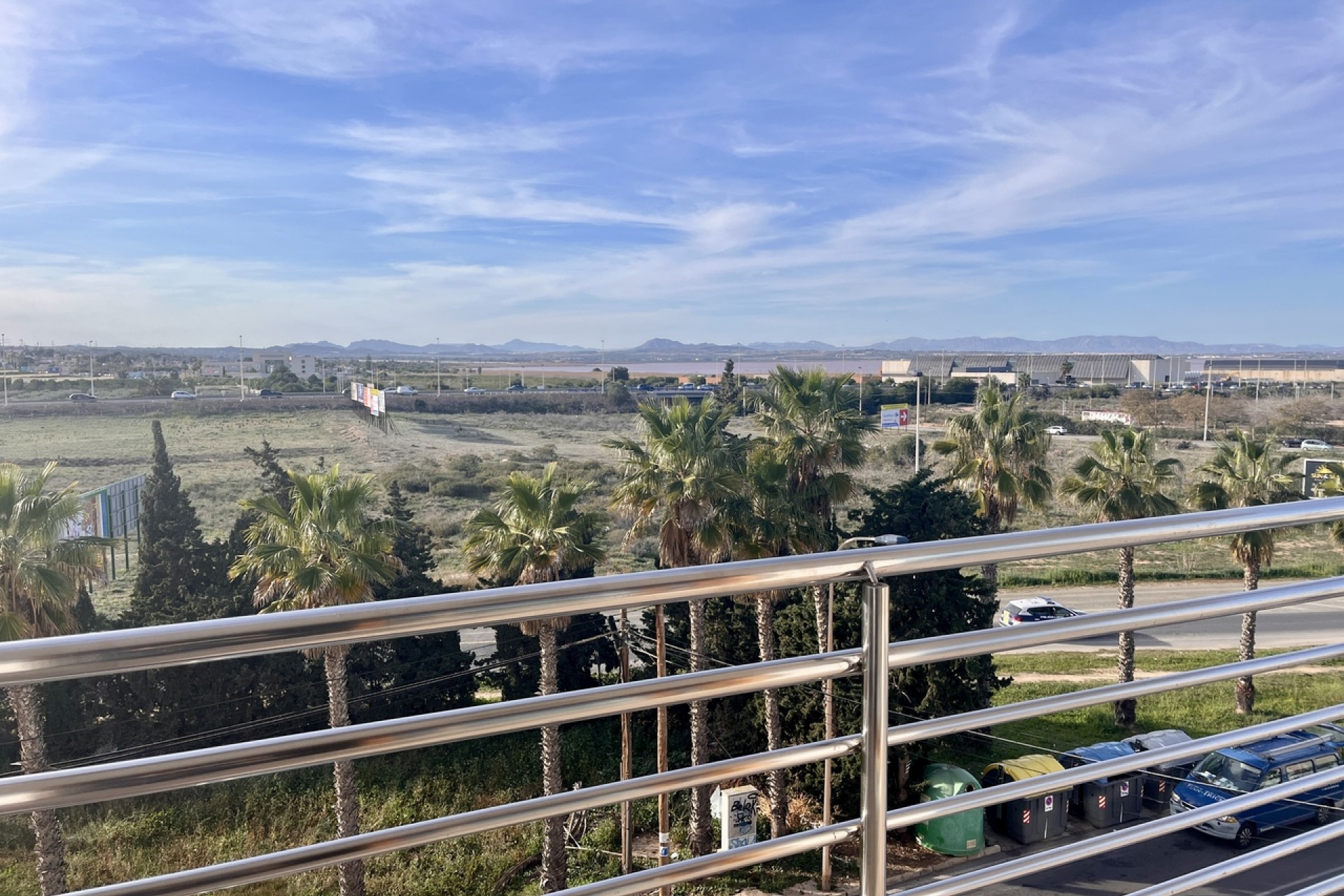 Brukt - Apartment -
Torrevieja - Costa Blanca