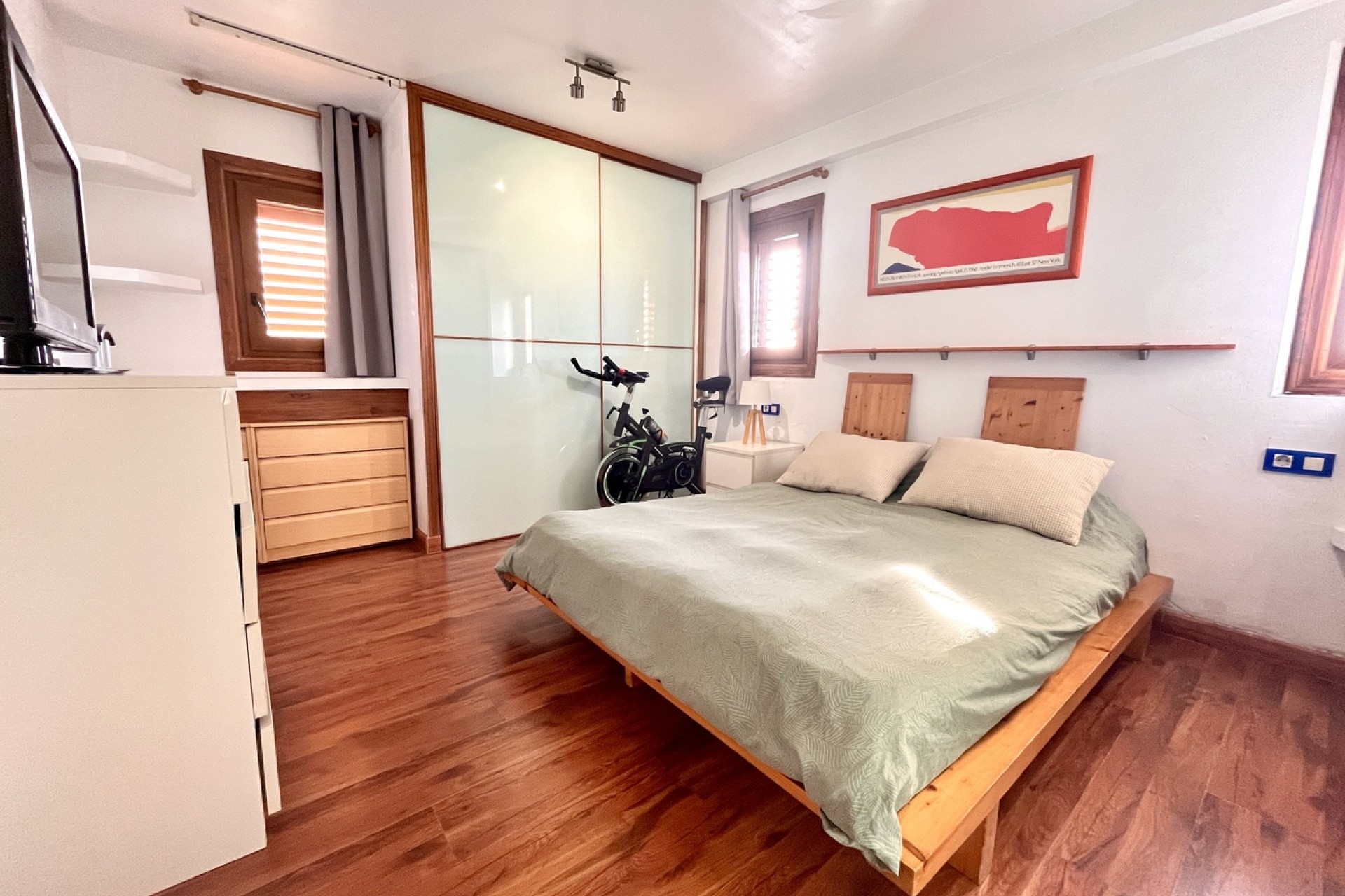 Brukt - Apartment -
Torrevieja - Costa Blanca