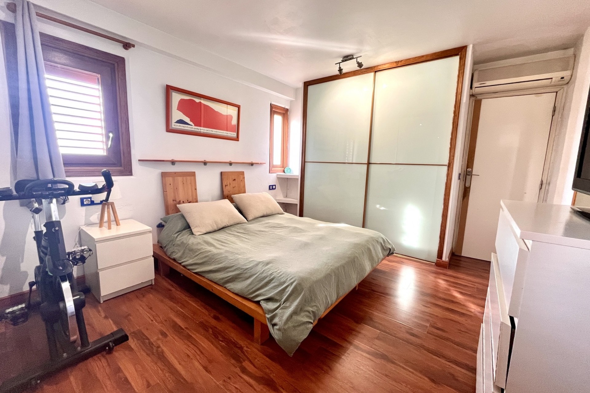 Brukt - Apartment -
Torrevieja - Costa Blanca