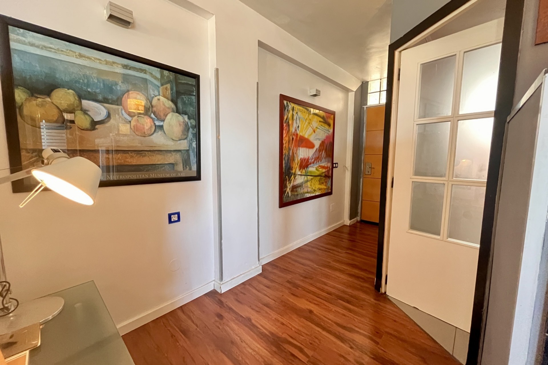 Brukt - Apartment -
Torrevieja - Costa Blanca