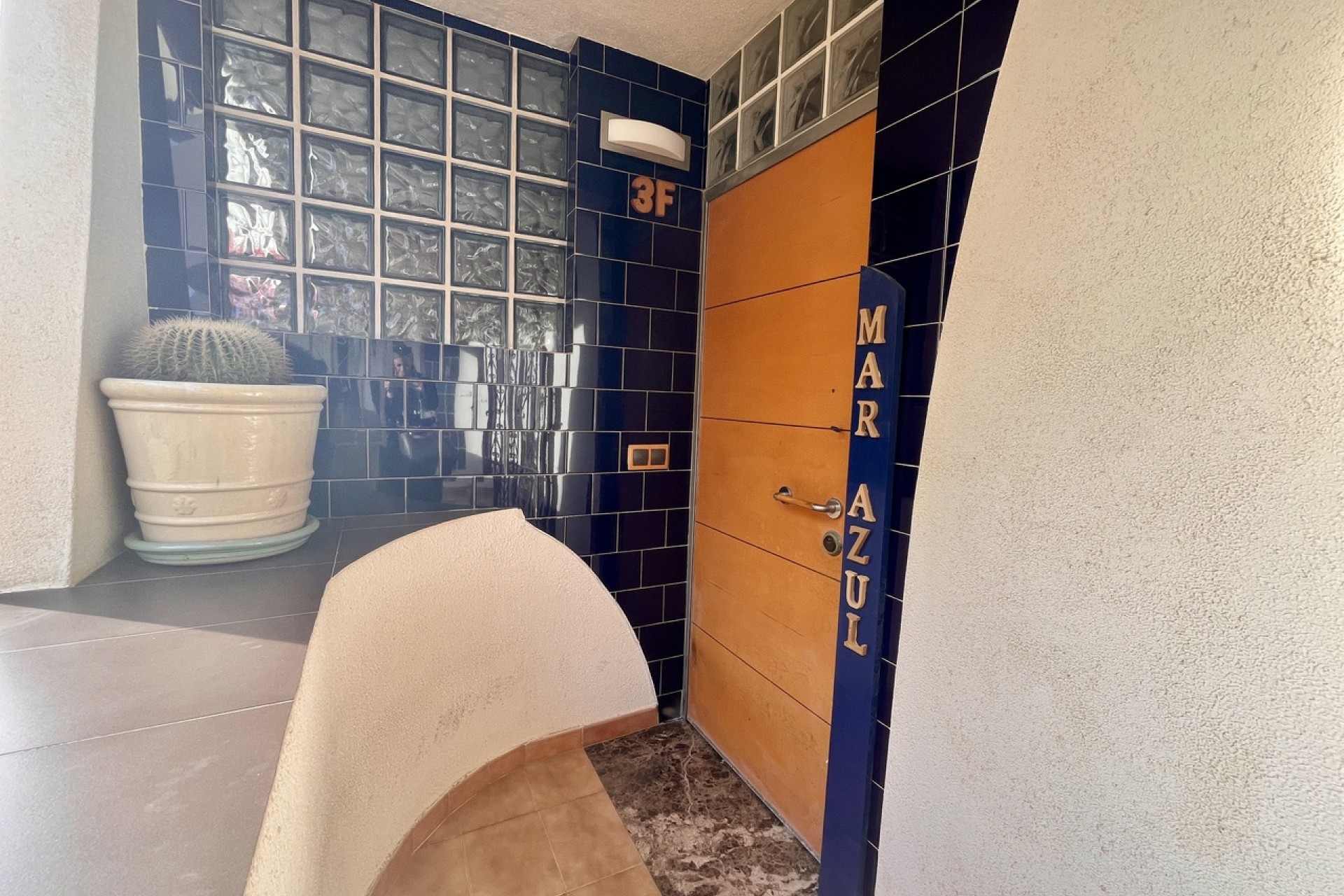 Brukt - Apartment -
Torrevieja - Costa Blanca