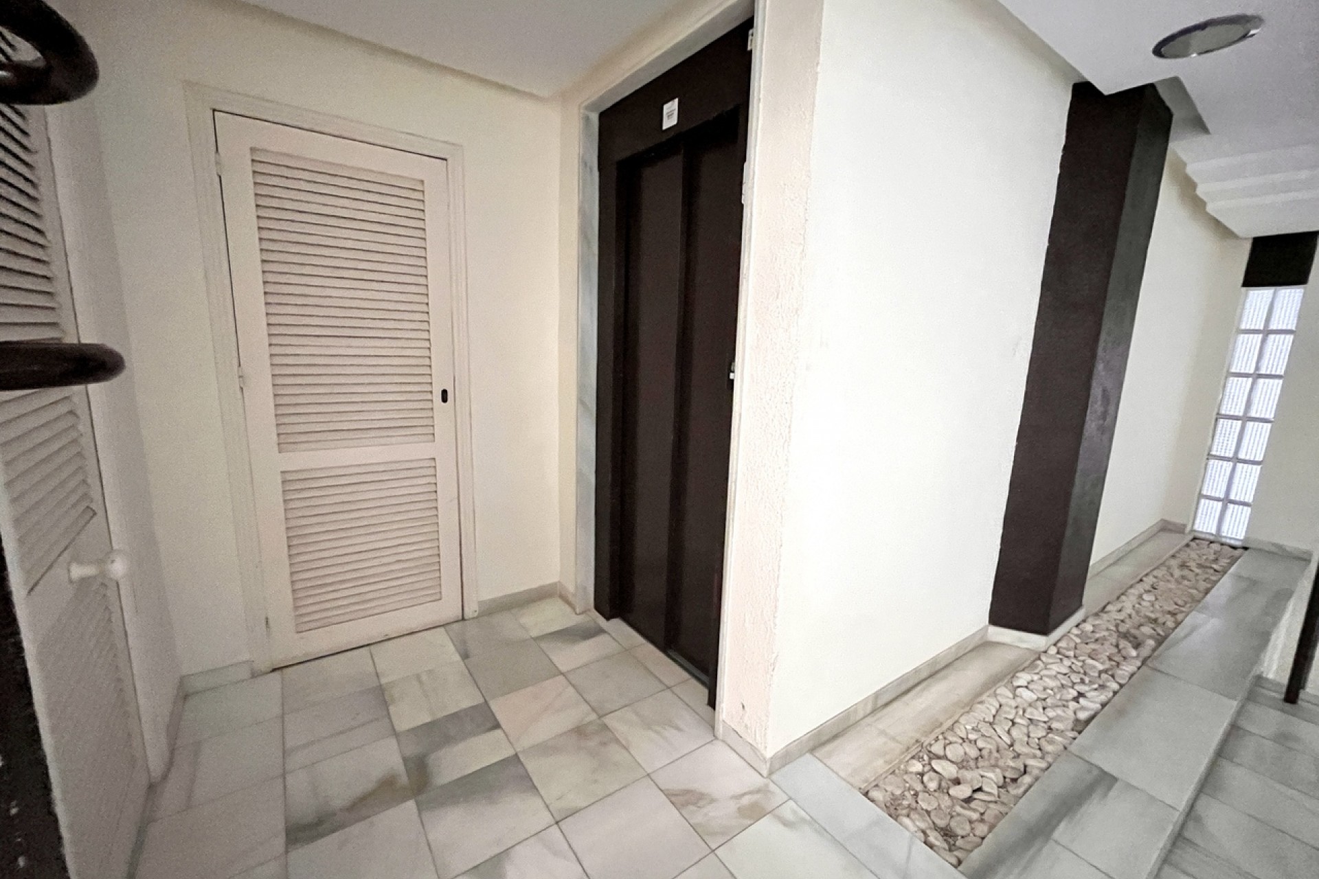 Brukt - Apartment -
Torrevieja - Costa Blanca