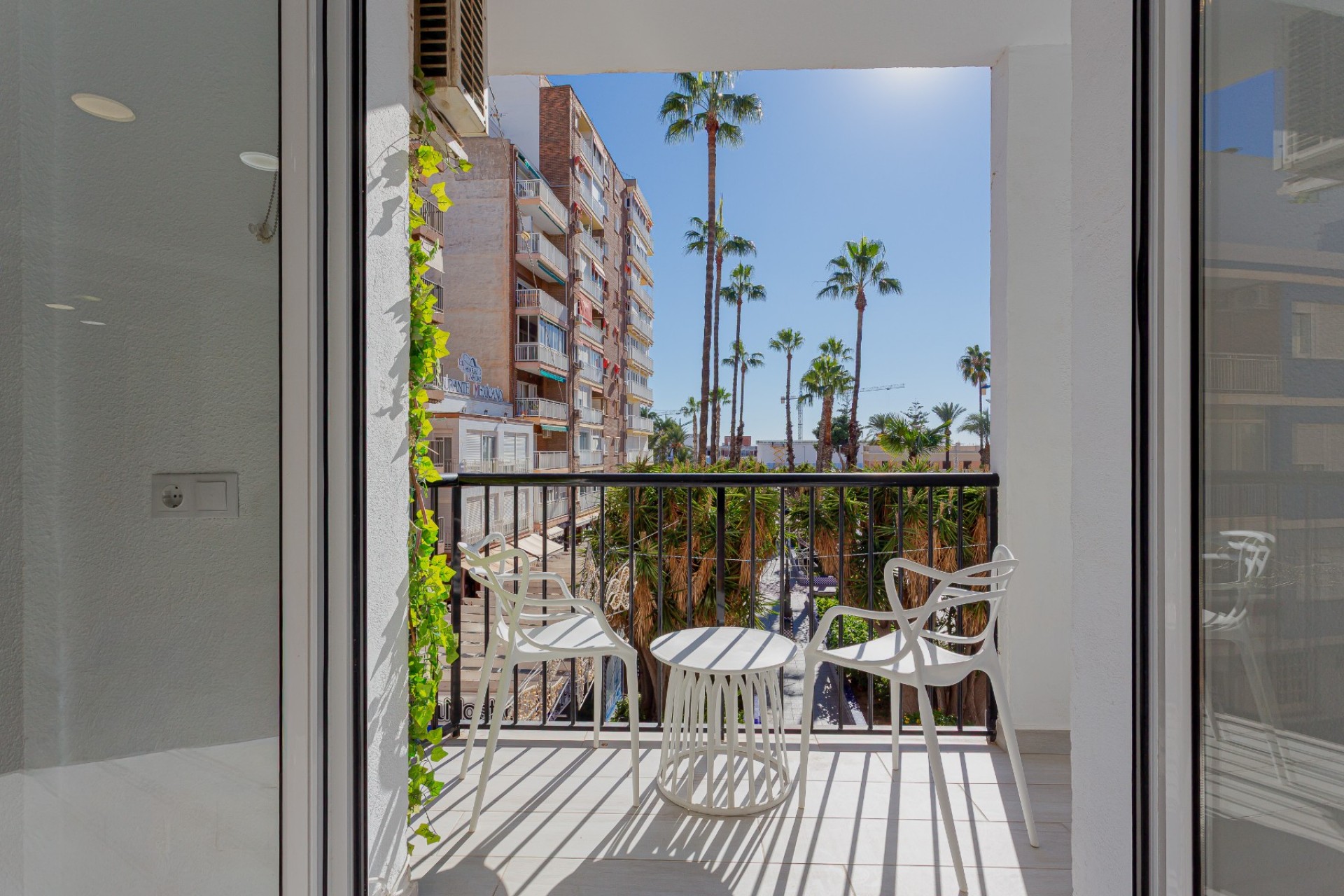 Brukt - Apartment -
Torrevieja - Costa Blanca