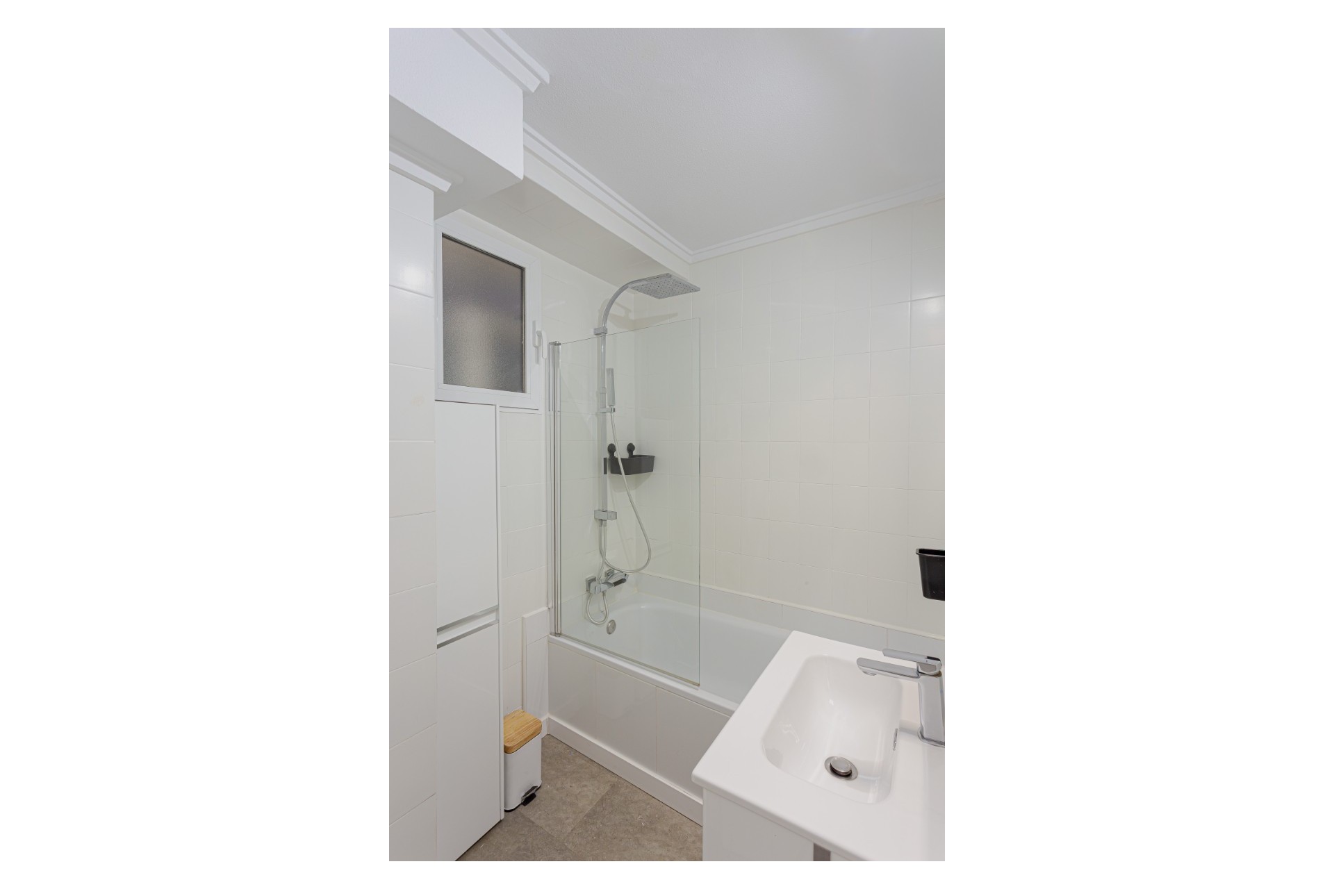 Brukt - Apartment -
Torrevieja - Costa Blanca