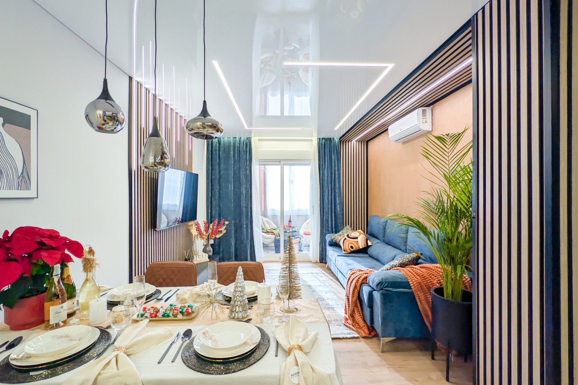 Brukt - Apartment -
Torrevieja - Costa Blanca