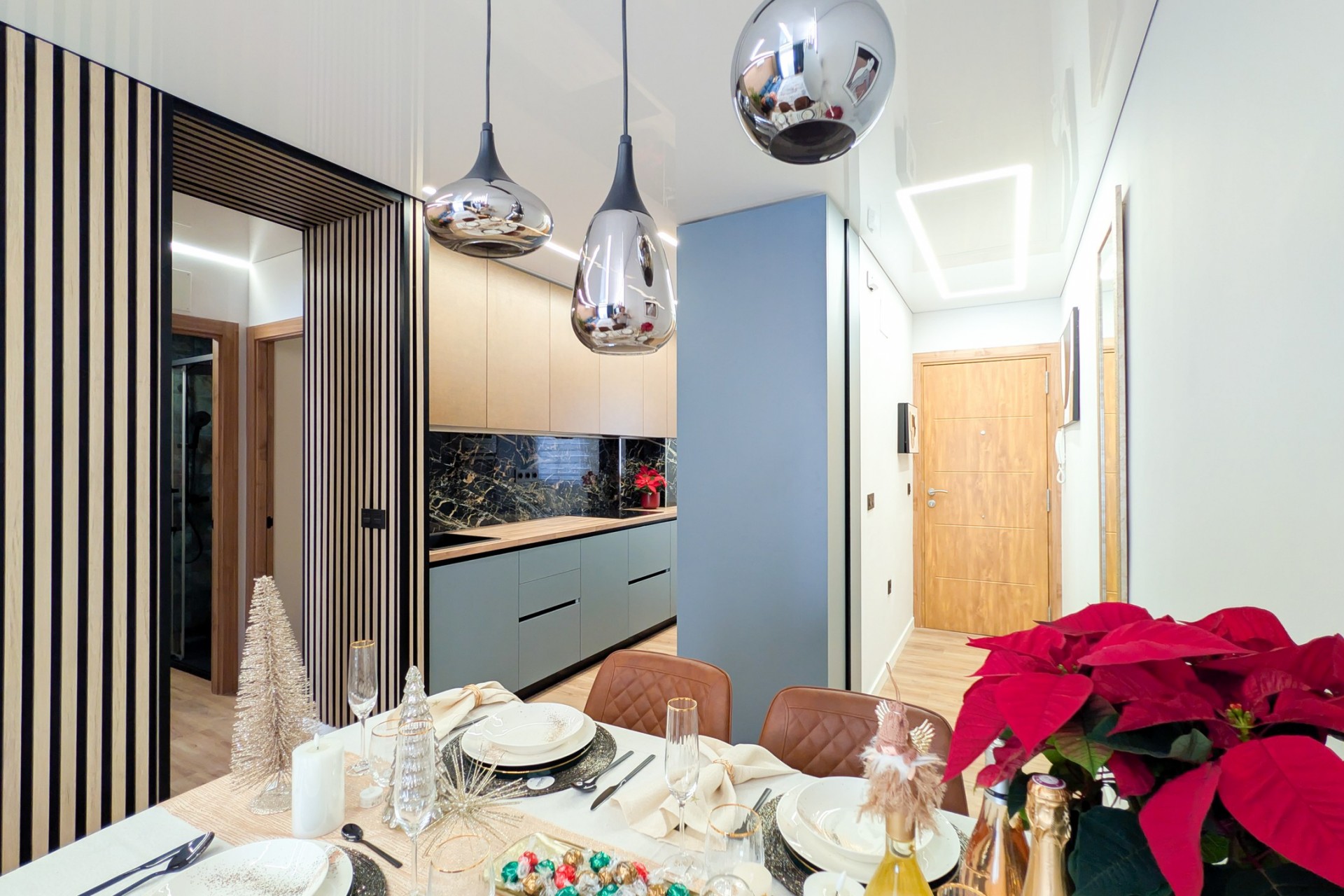 Brukt - Apartment -
Torrevieja - Costa Blanca