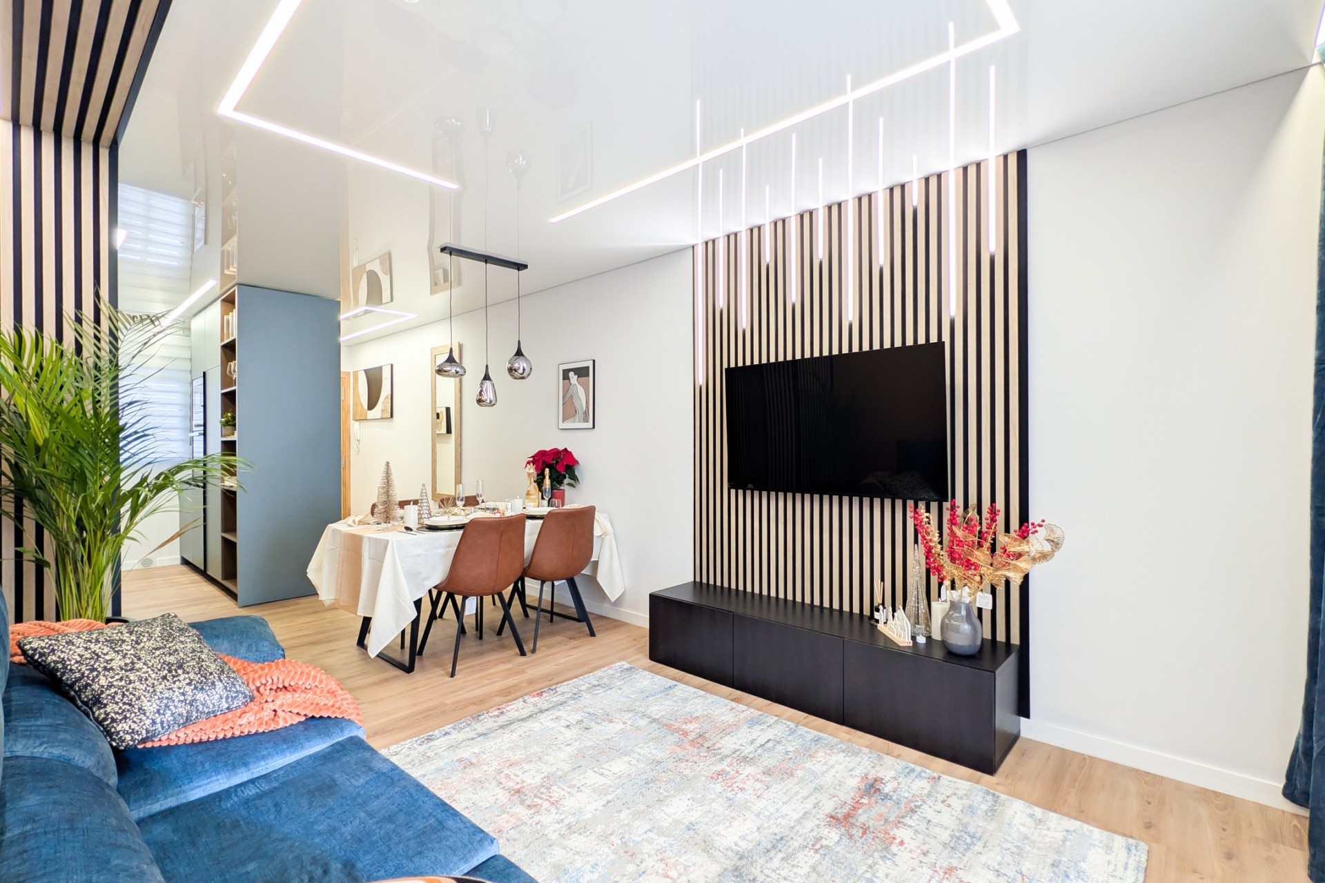 Brukt - Apartment -
Torrevieja - Costa Blanca