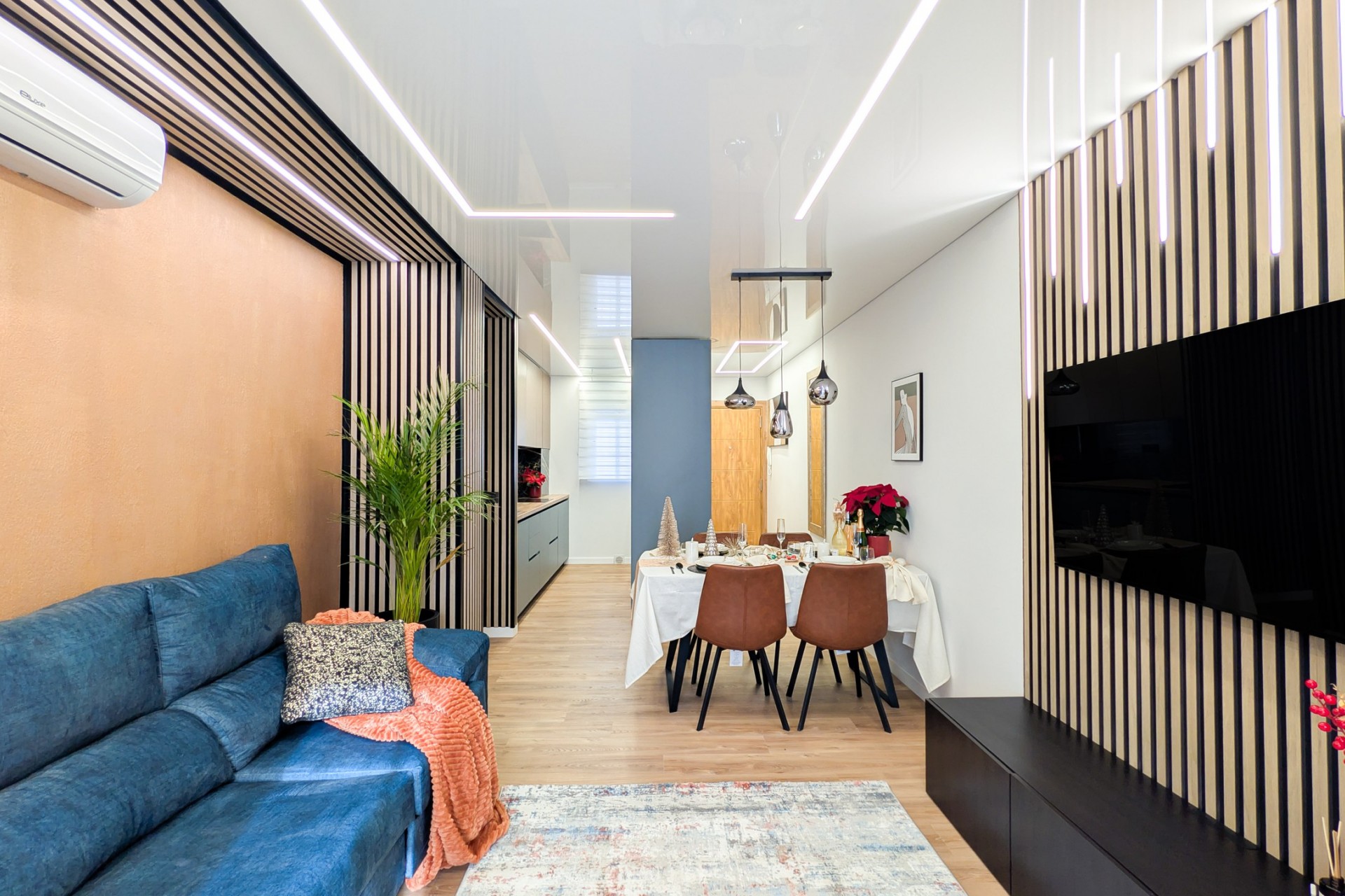 Brukt - Apartment -
Torrevieja - Costa Blanca