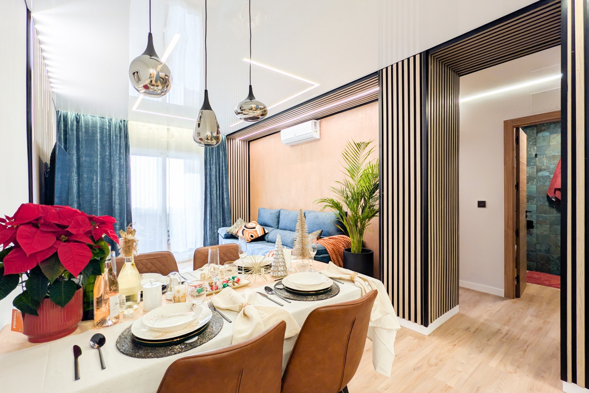 Brukt - Apartment -
Torrevieja - Costa Blanca