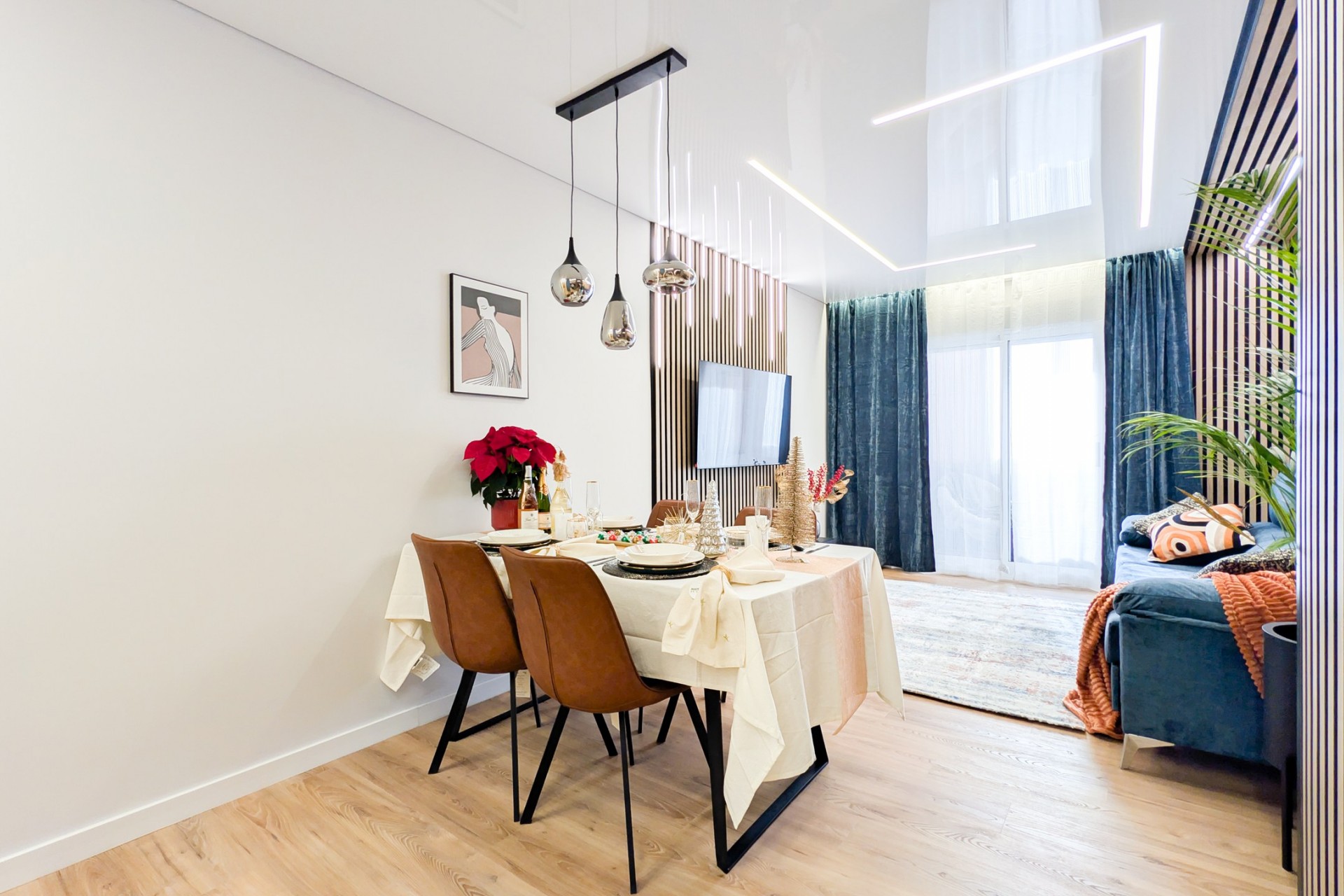 Brukt - Apartment -
Torrevieja - Costa Blanca