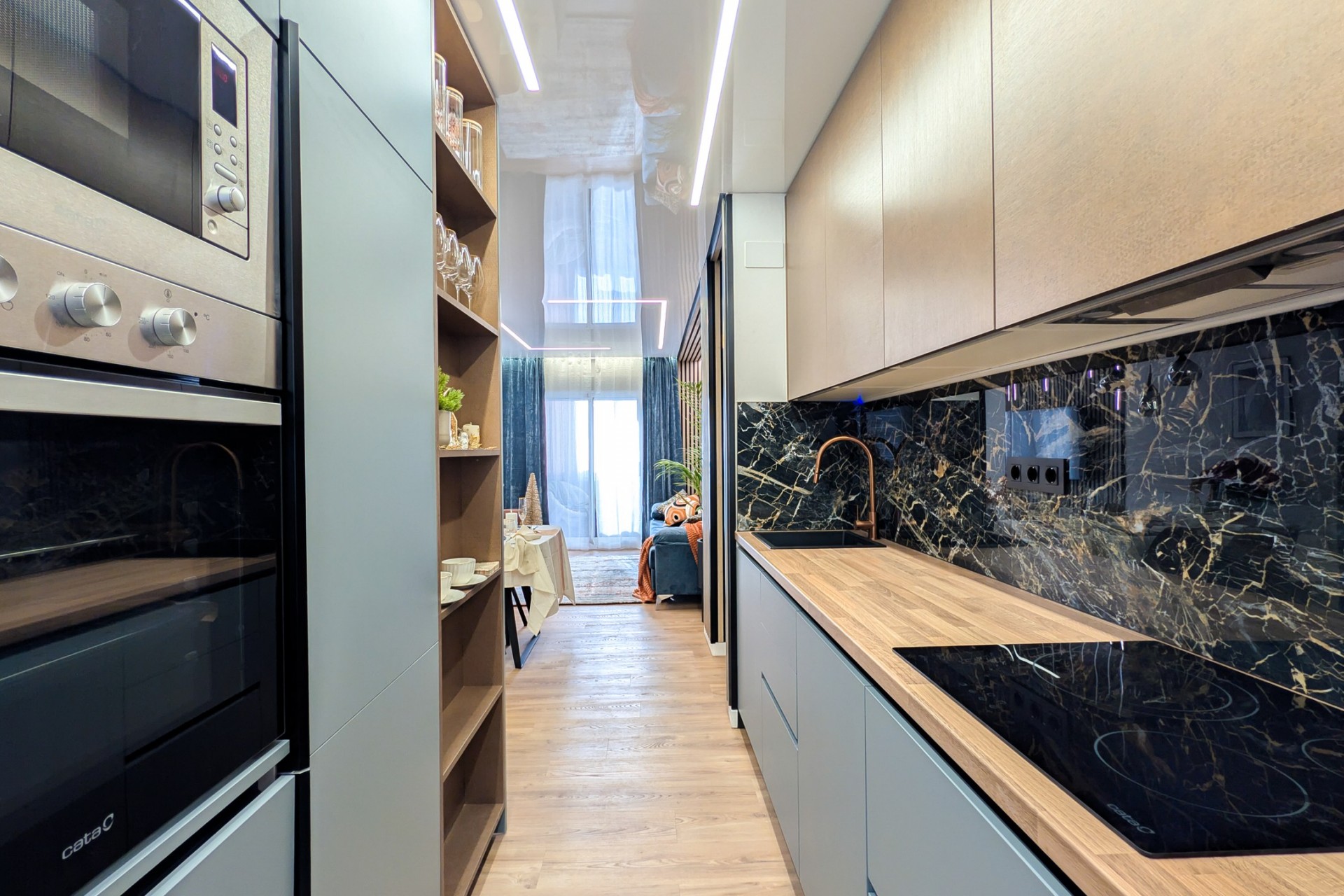 Brukt - Apartment -
Torrevieja - Costa Blanca