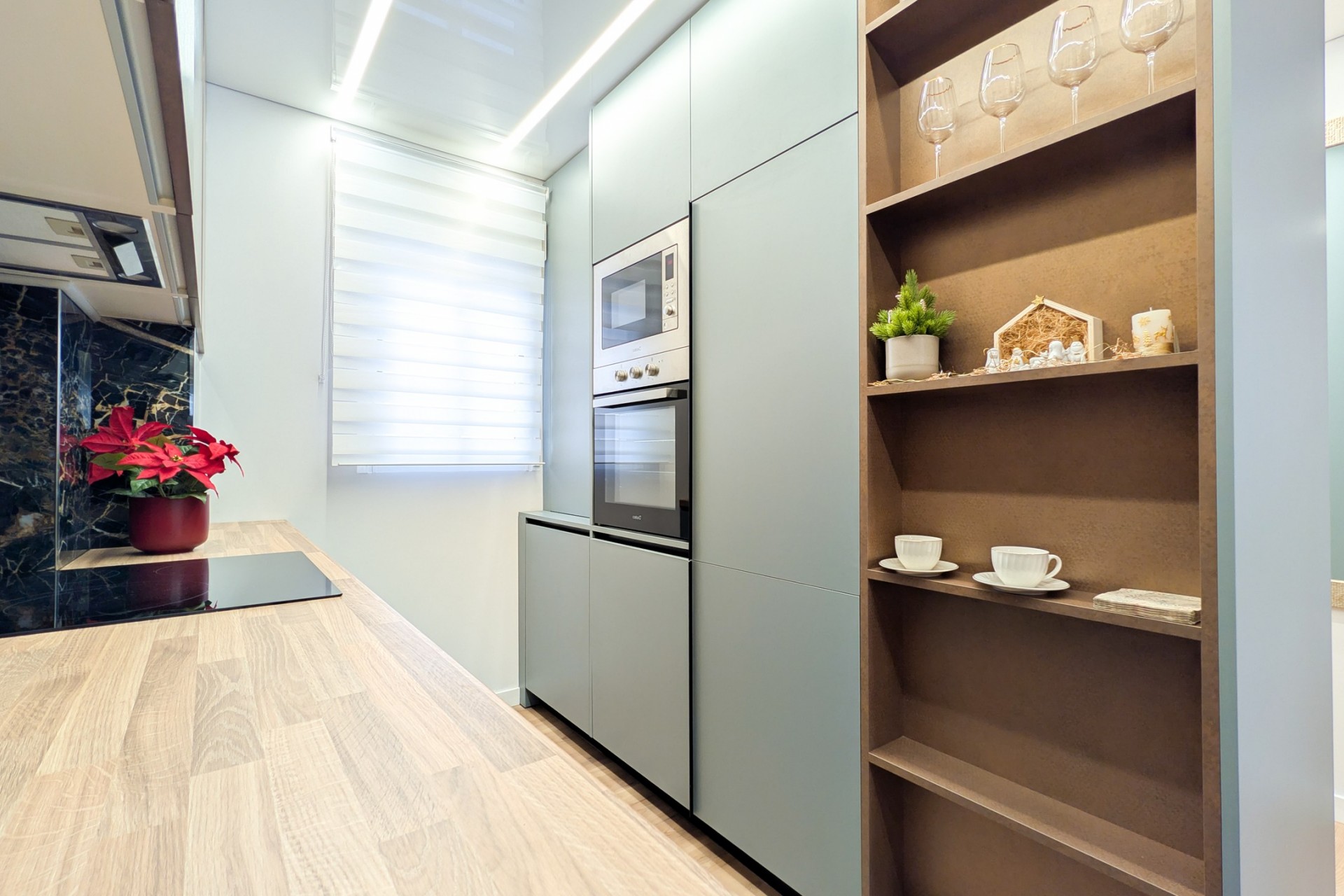 Brukt - Apartment -
Torrevieja - Costa Blanca