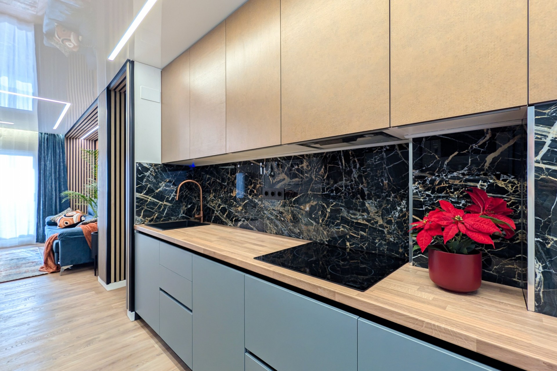 Brukt - Apartment -
Torrevieja - Costa Blanca