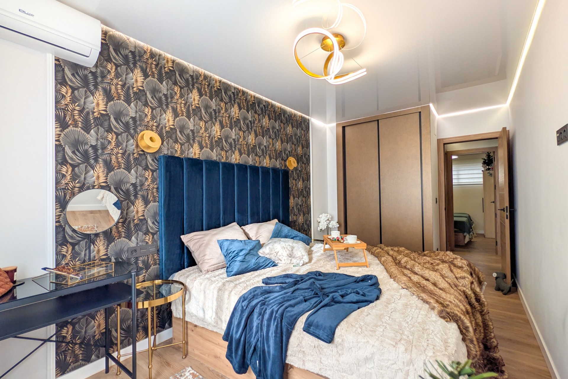 Brukt - Apartment -
Torrevieja - Costa Blanca