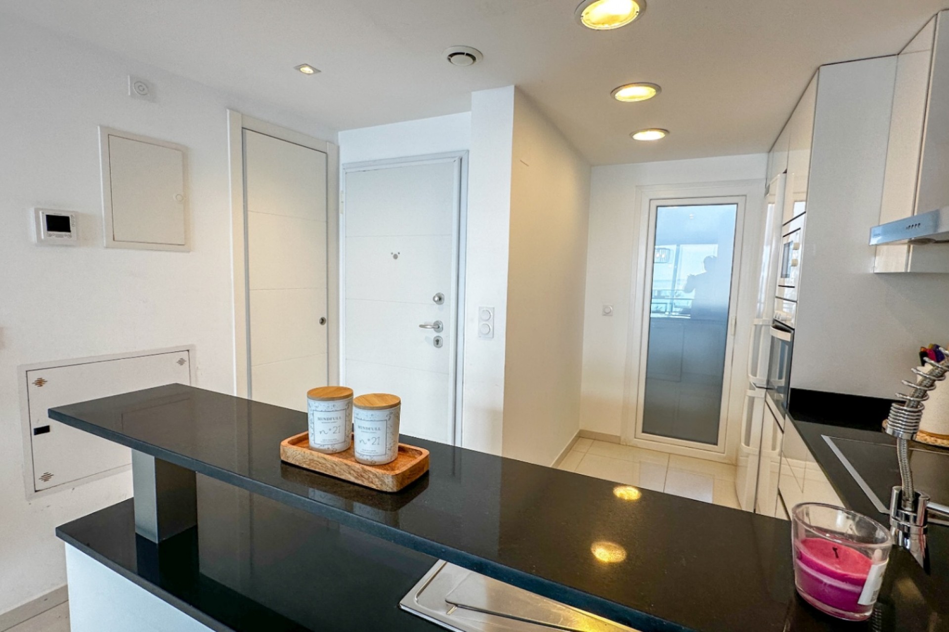 Brukt - Apartment -
Torrevieja - Costa Blanca