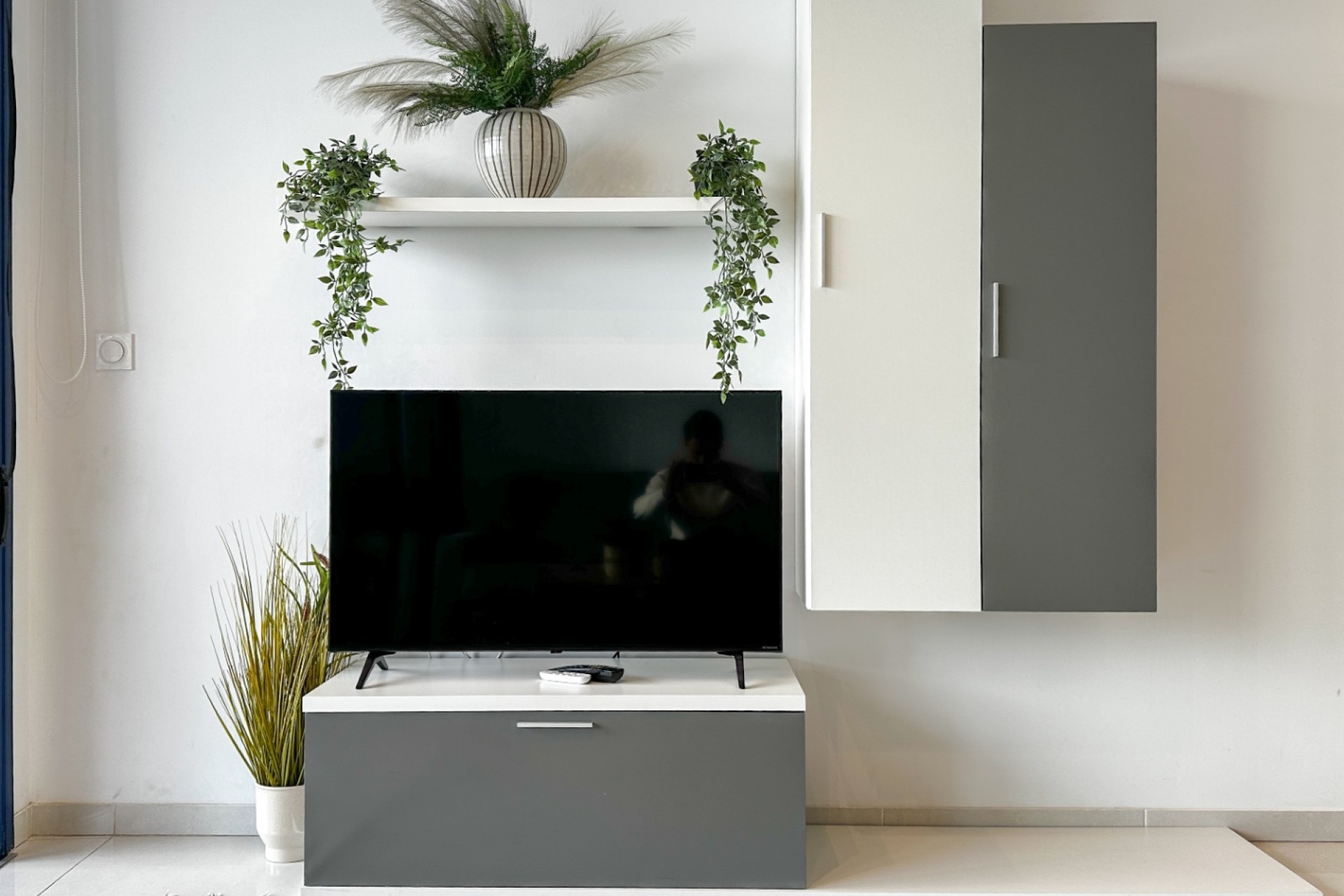 Brukt - Apartment -
Torrevieja - Costa Blanca