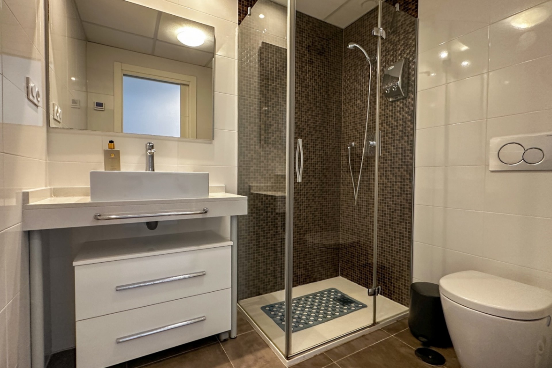 Brukt - Apartment -
Torrevieja - Costa Blanca