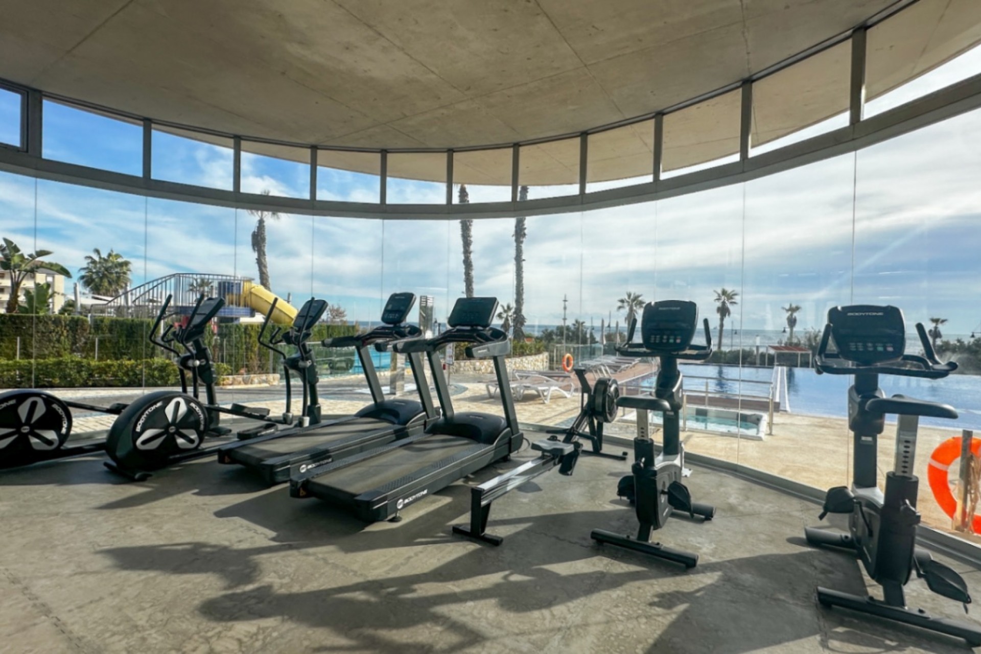 Brukt - Apartment -
Torrevieja - Costa Blanca