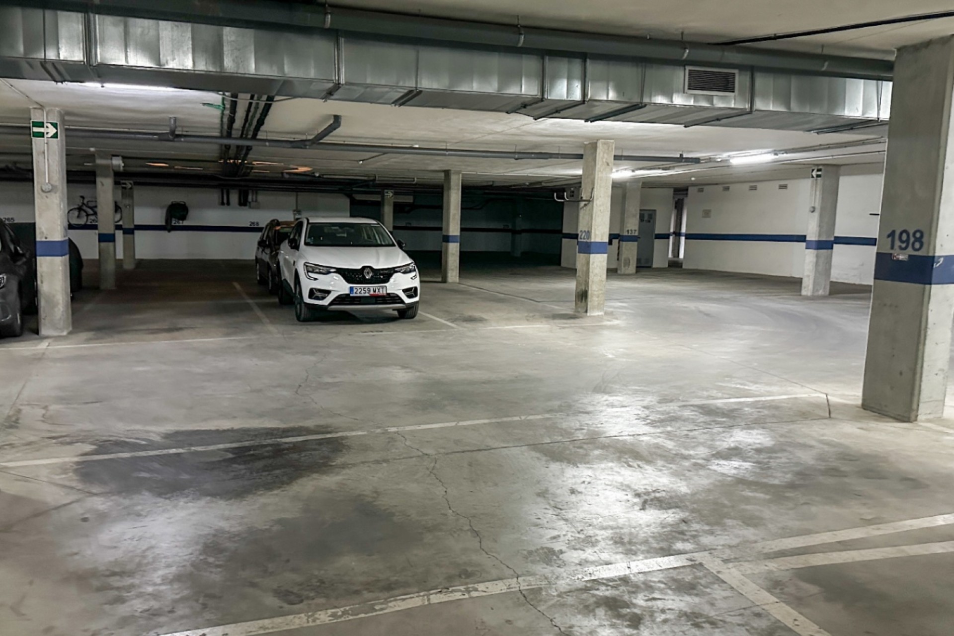 Brukt - Apartment -
Torrevieja - Costa Blanca