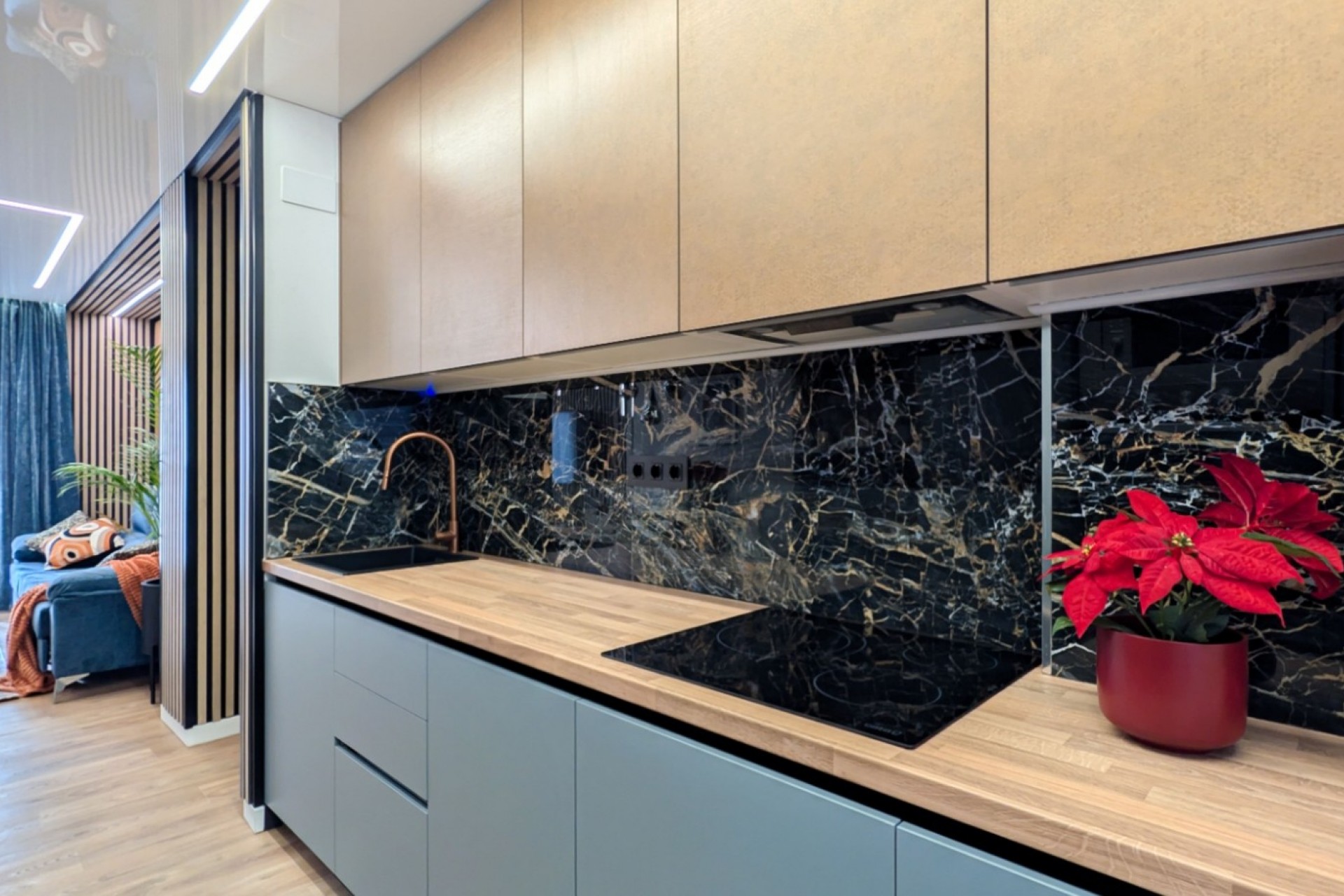 Brukt - Apartment -
Torrevieja - Costa Blanca