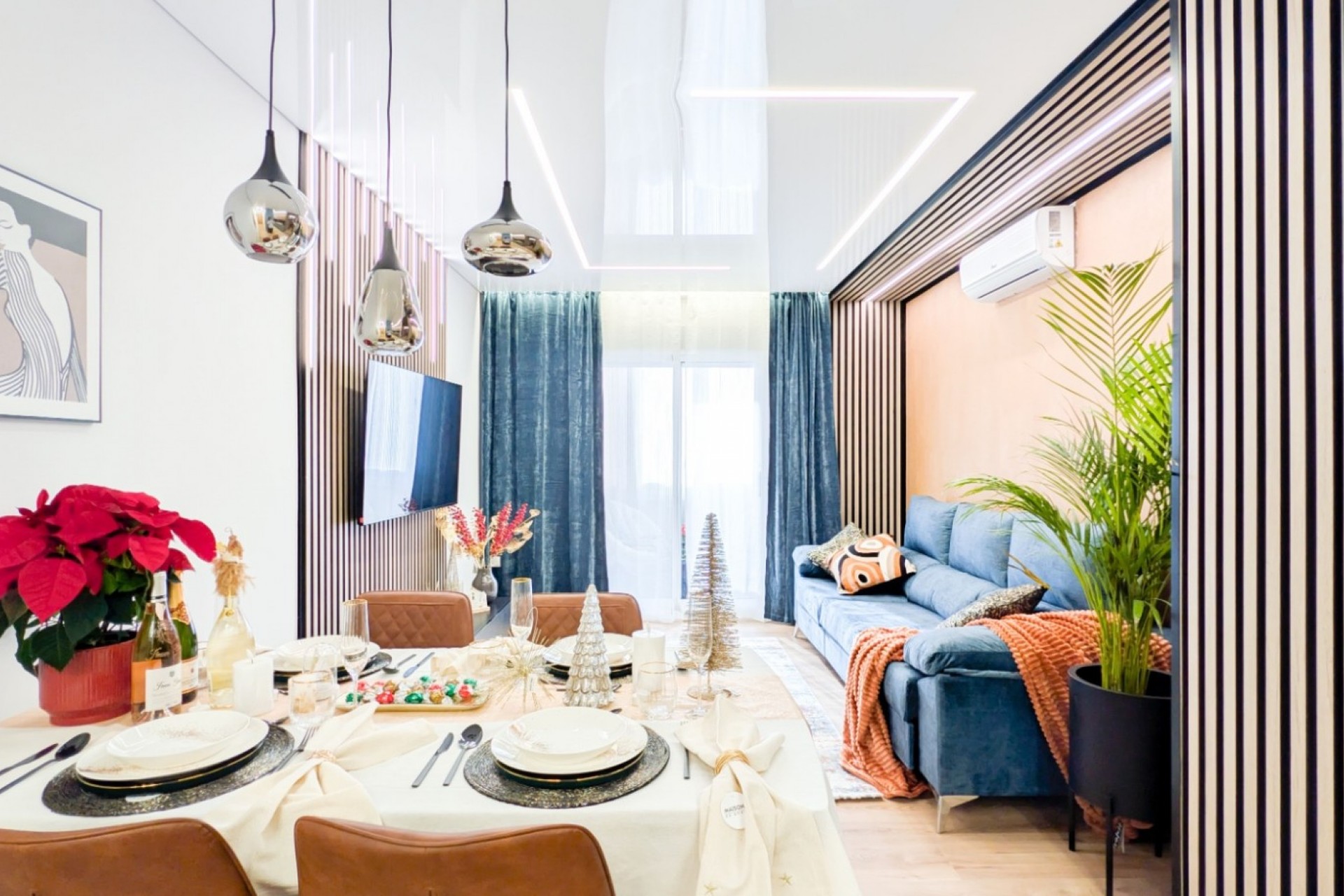 Brukt - Apartment -
Torrevieja - Costa Blanca