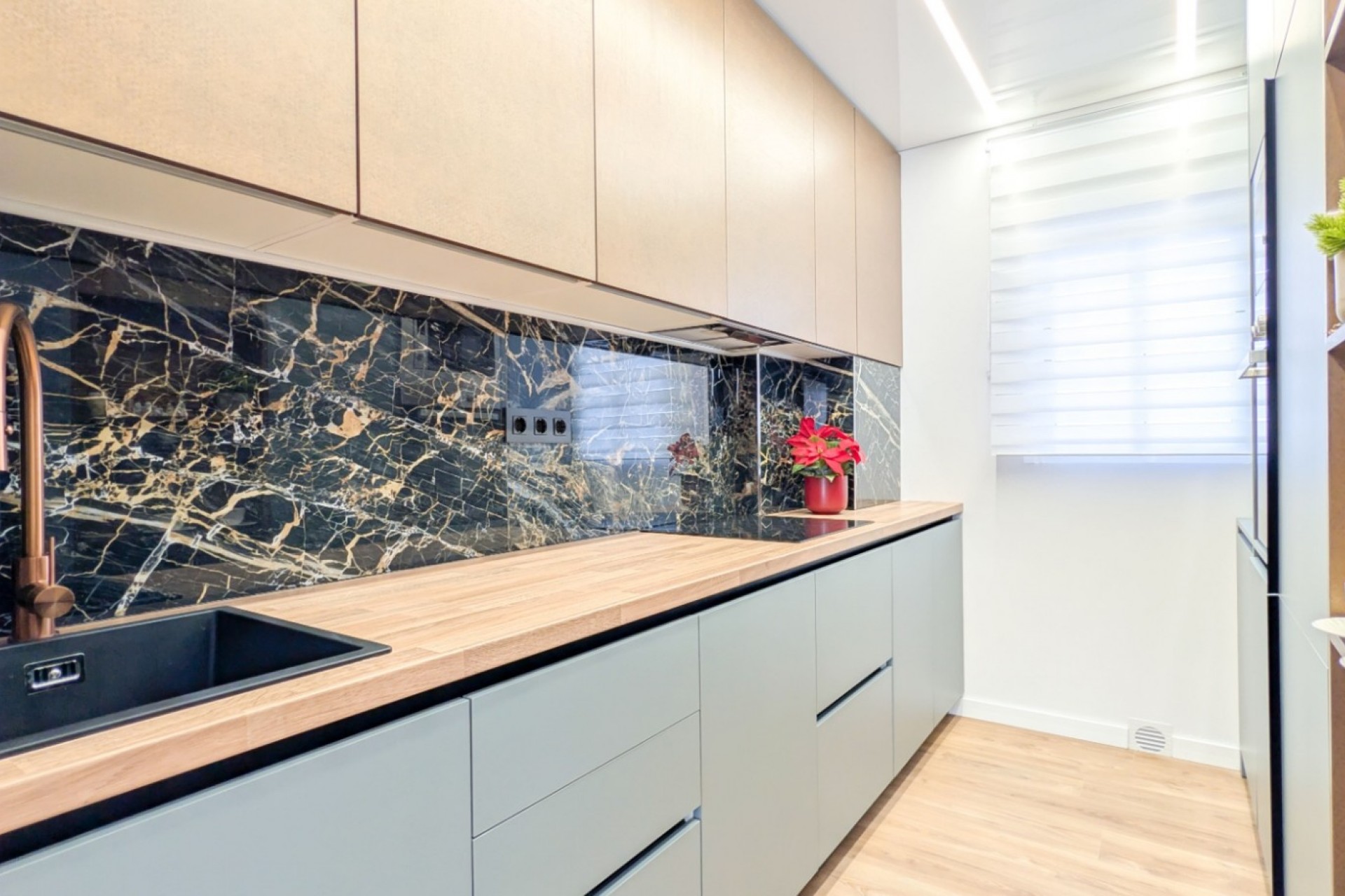 Brukt - Apartment -
Torrevieja - Costa Blanca