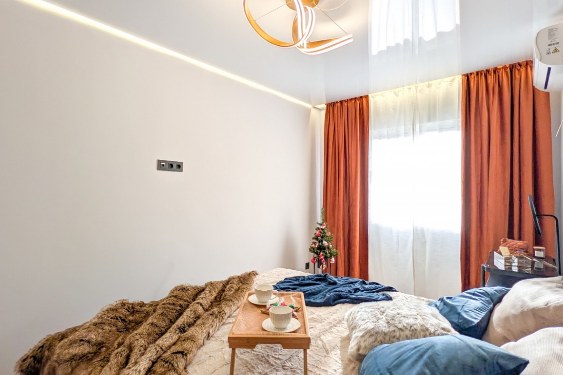 Brukt - Apartment -
Torrevieja - Costa Blanca