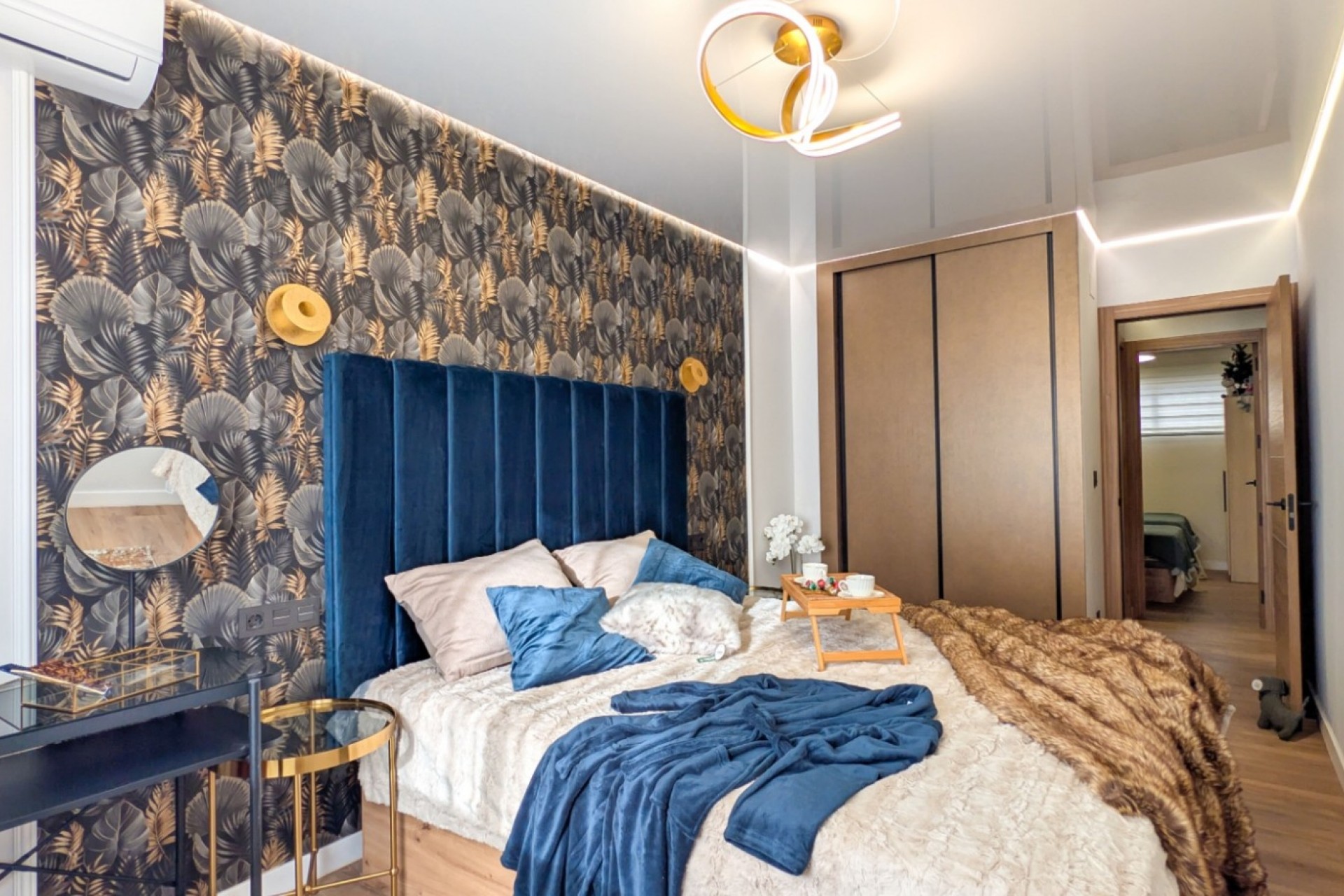 Brukt - Apartment -
Torrevieja - Costa Blanca