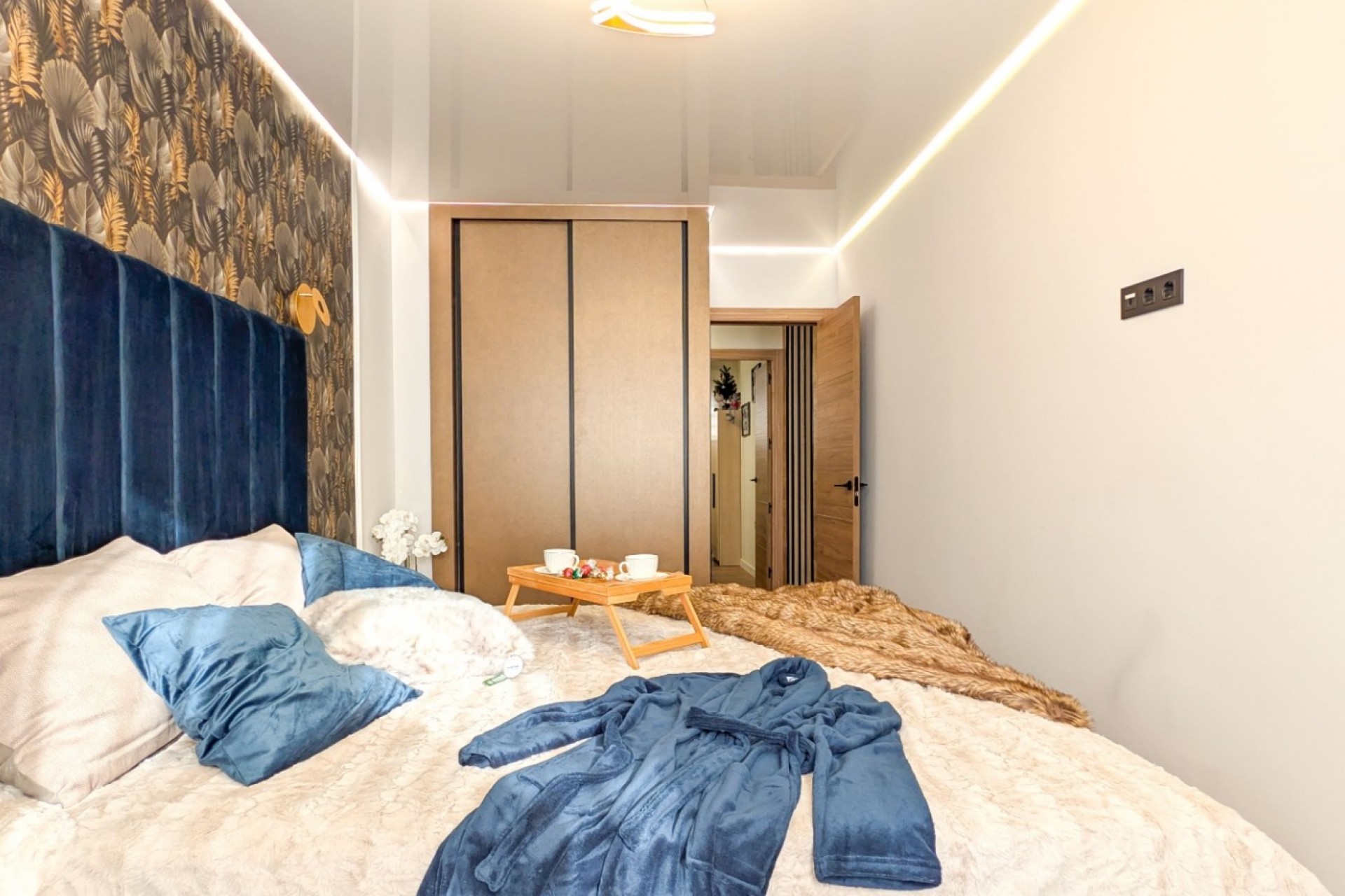 Brukt - Apartment -
Torrevieja - Costa Blanca