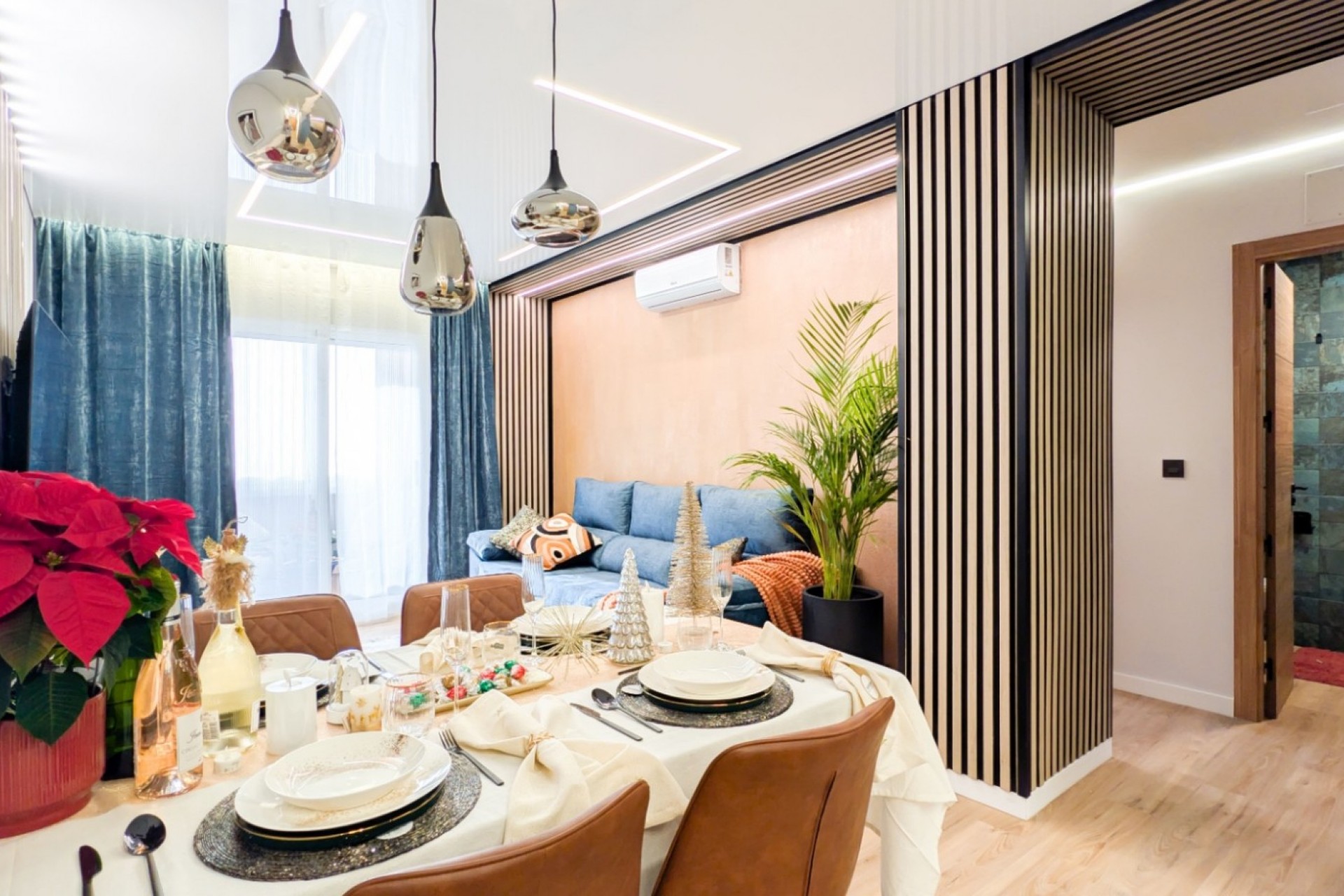 Brukt - Apartment -
Torrevieja - Costa Blanca