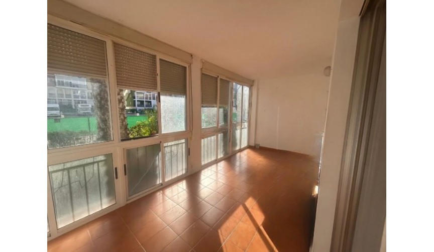 Brukt - Apartment -
Torrevieja - Costa Blanca