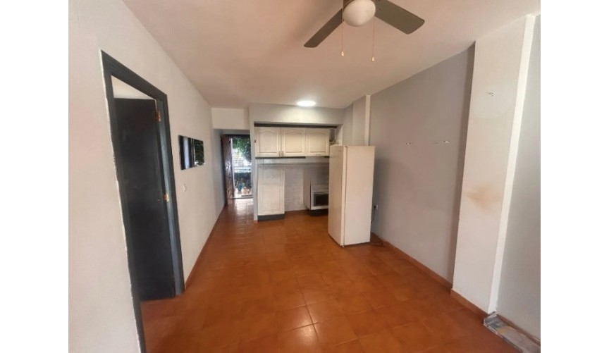 Brukt - Apartment -
Torrevieja - Costa Blanca