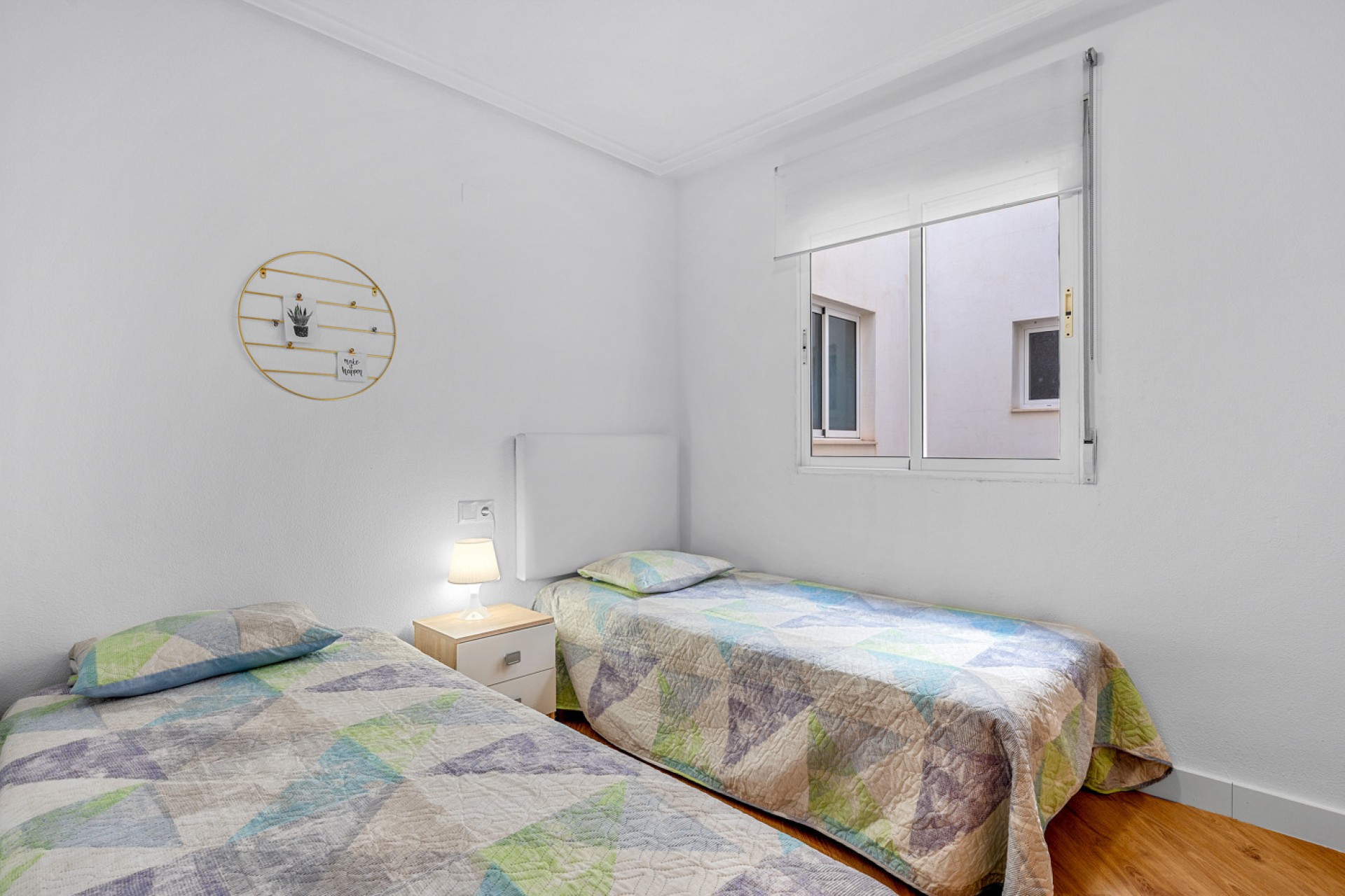 Brukt - Apartment -
Torrevieja - Costa Blanca