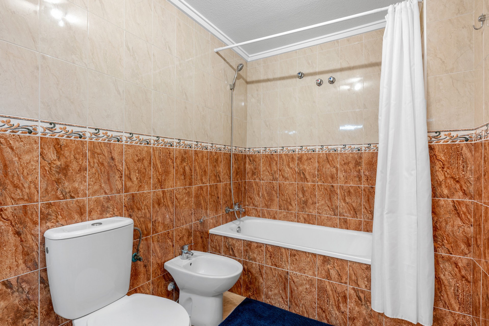 Brukt - Apartment -
Torrevieja - Costa Blanca
