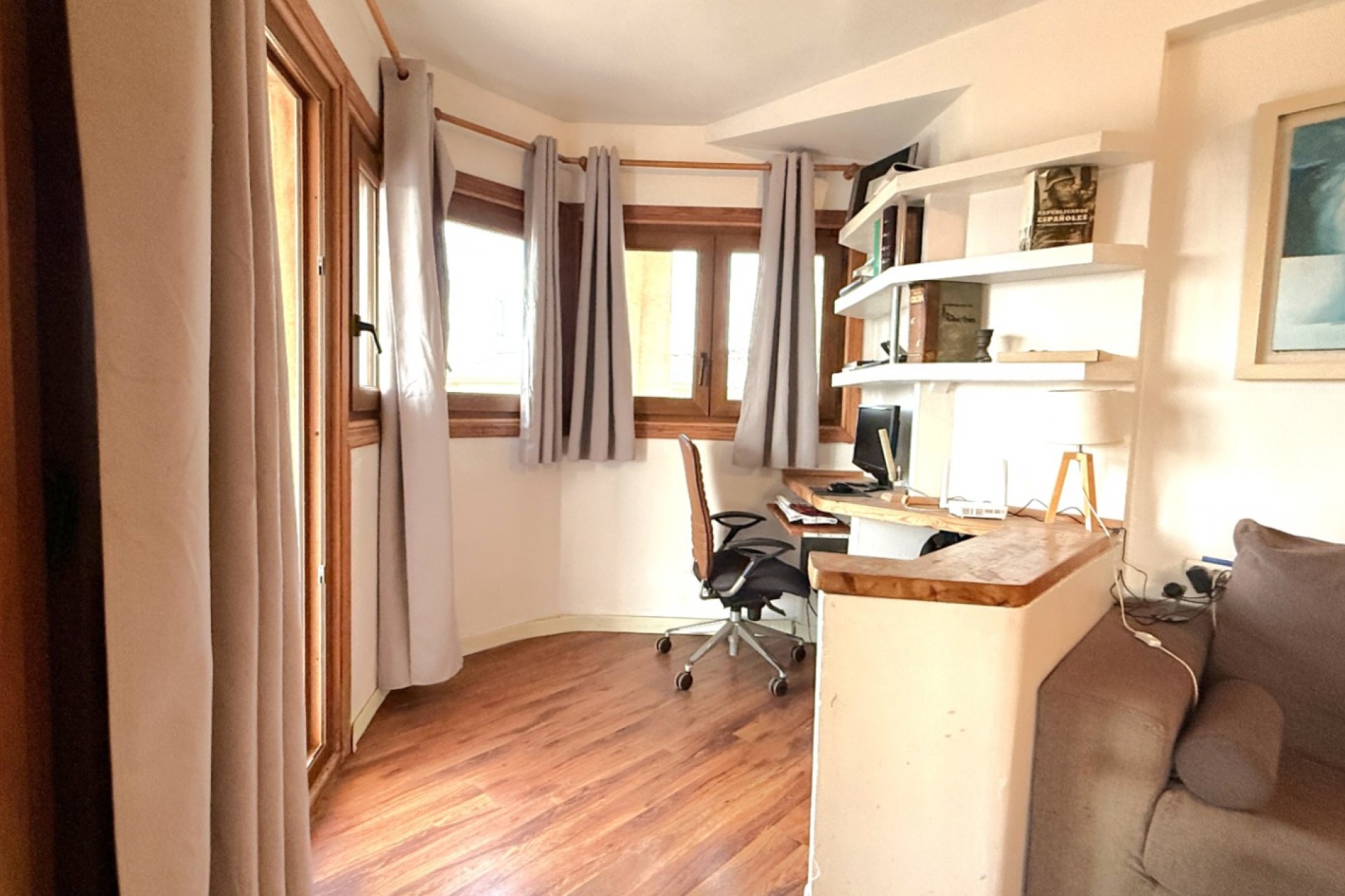 Brukt - Apartment -
Torrevieja - Costa Blanca